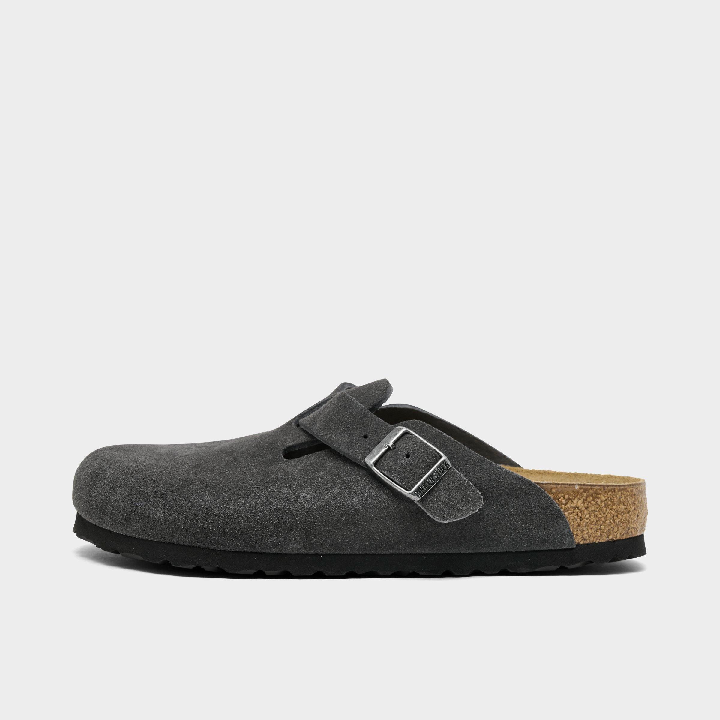 Birkenstock Boston Soft Footbed Clogs