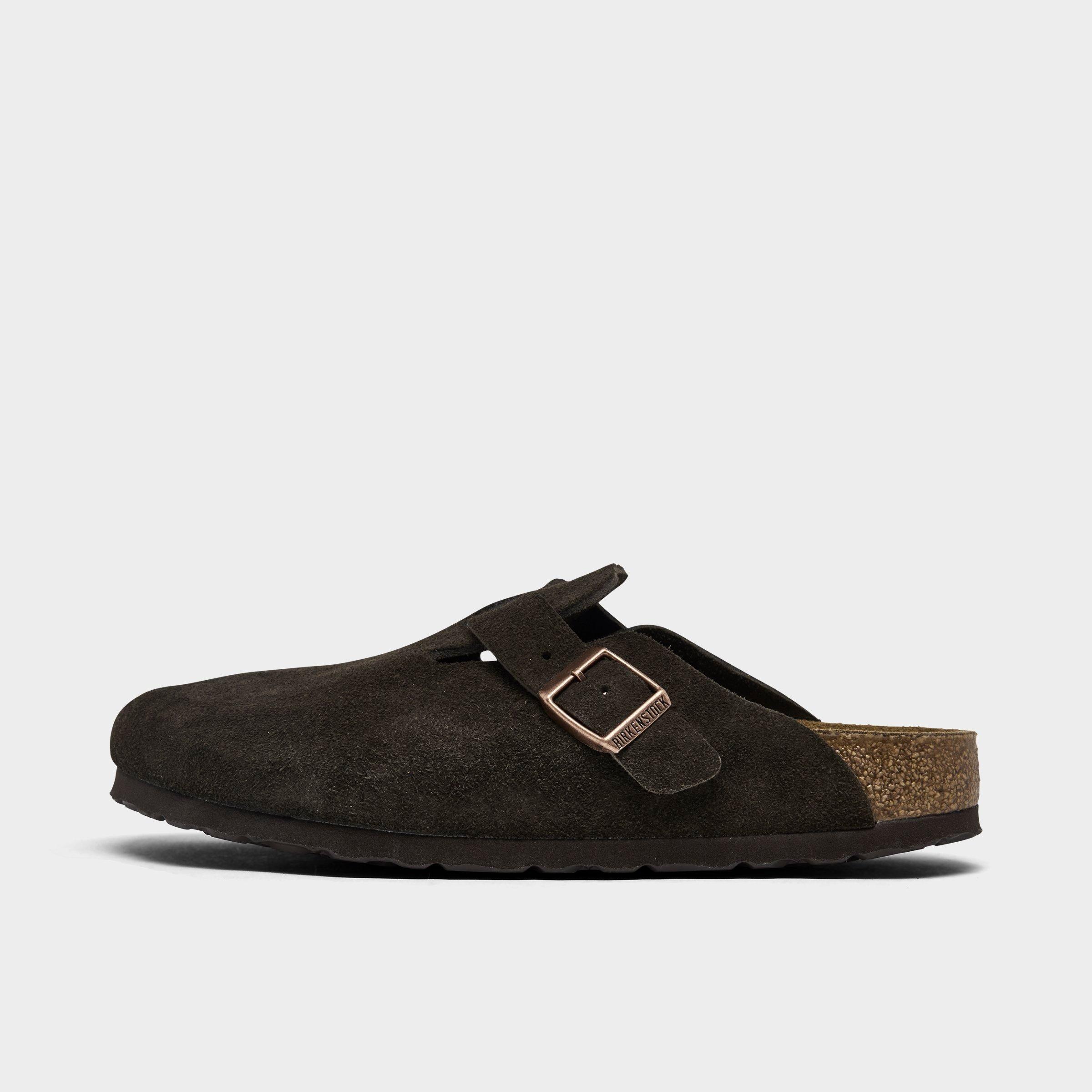 Birkenstock Boston Soft Footbed Clogs