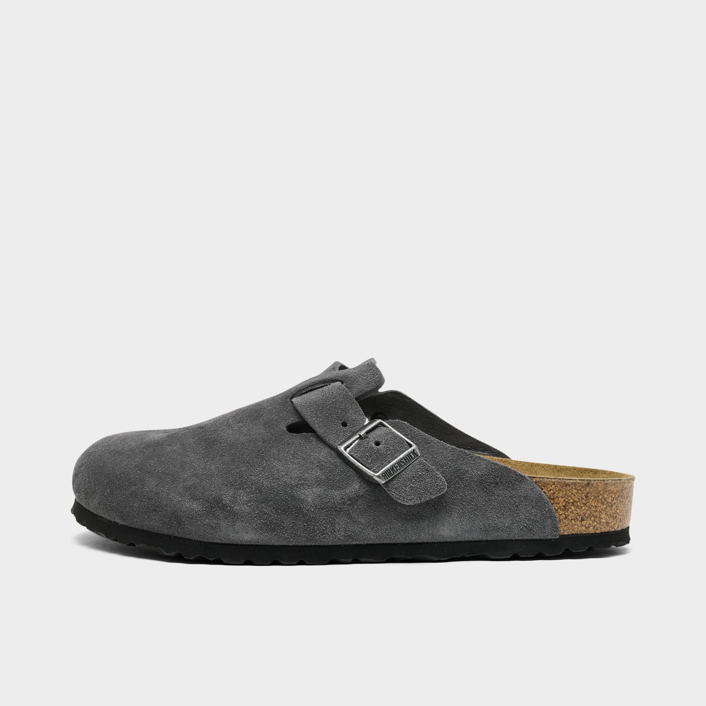 Birkenstock Boston Soft Footbed Clogs