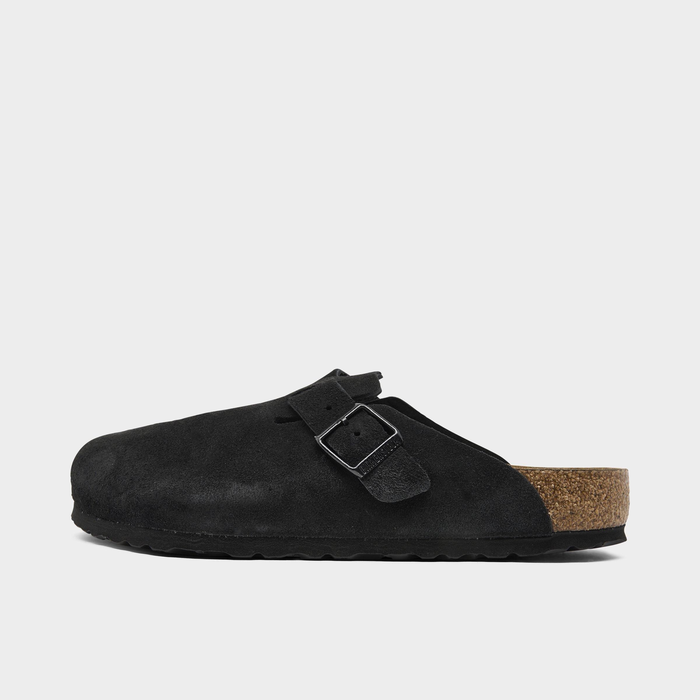 Birkenstock Boston Soft Footbed Clogs
