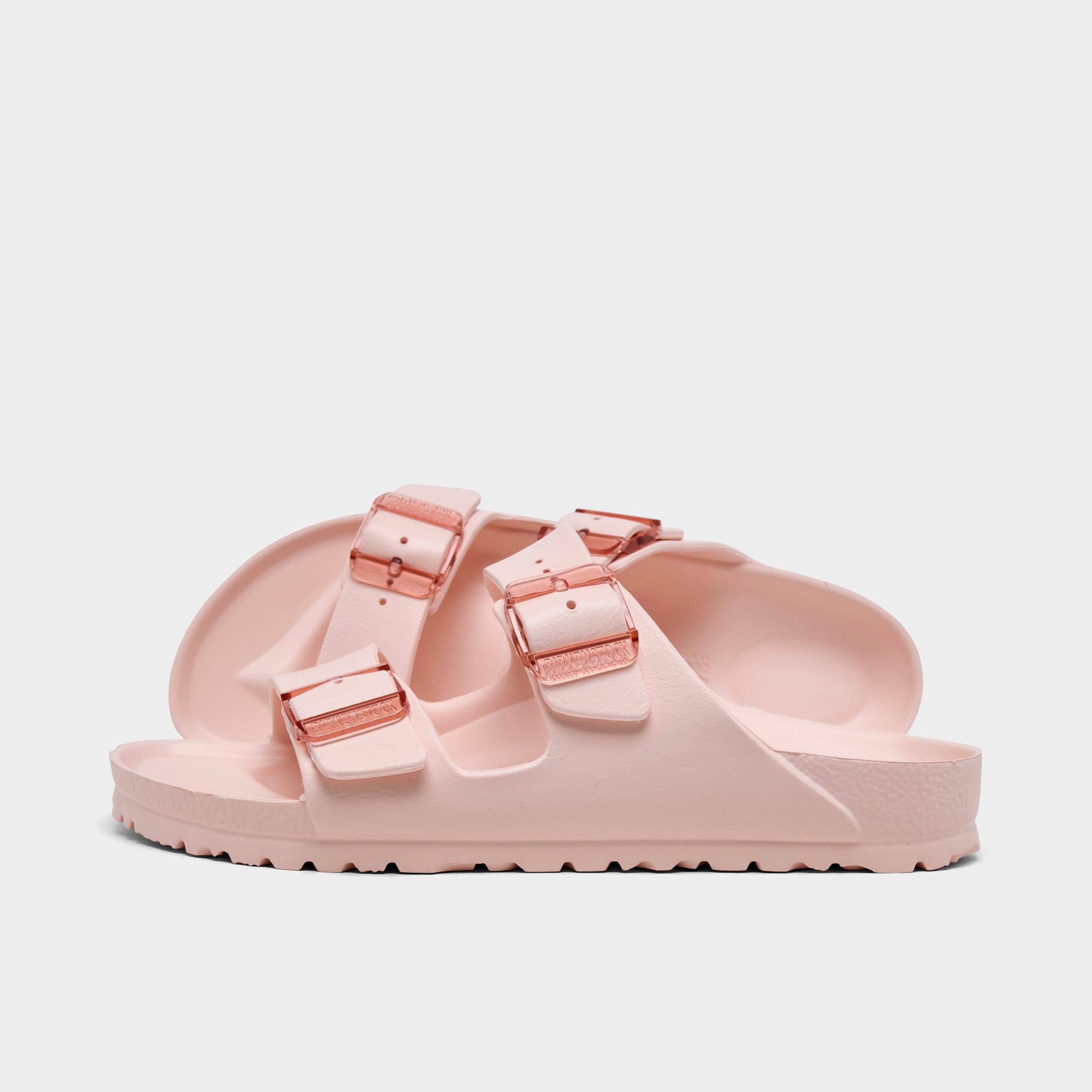Birkenstock Arizona EVA Stealth Buckle Sandals