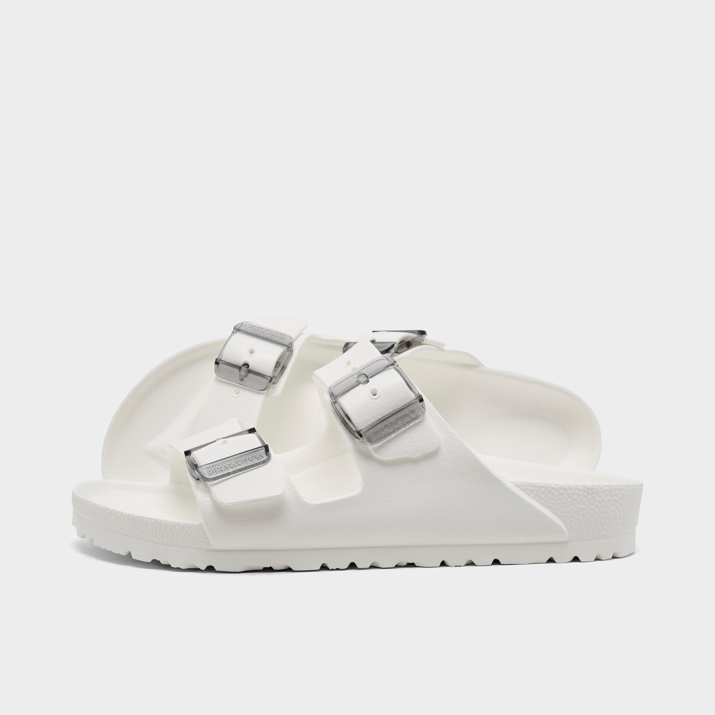 Birkenstock Arizona EVA Stealth Buckle Sandals