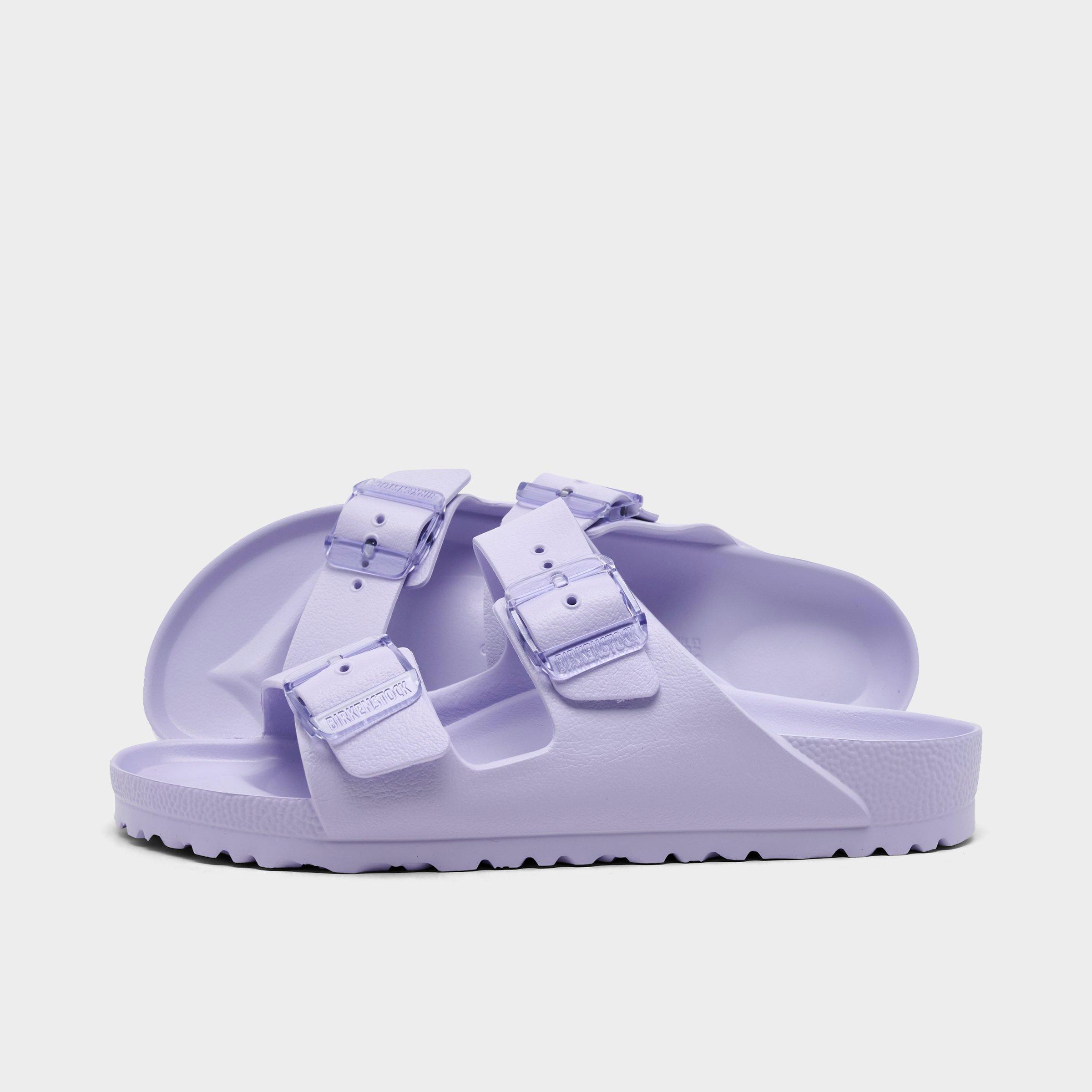 Birkenstock Arizona EVA Stealth Buckle Sandals