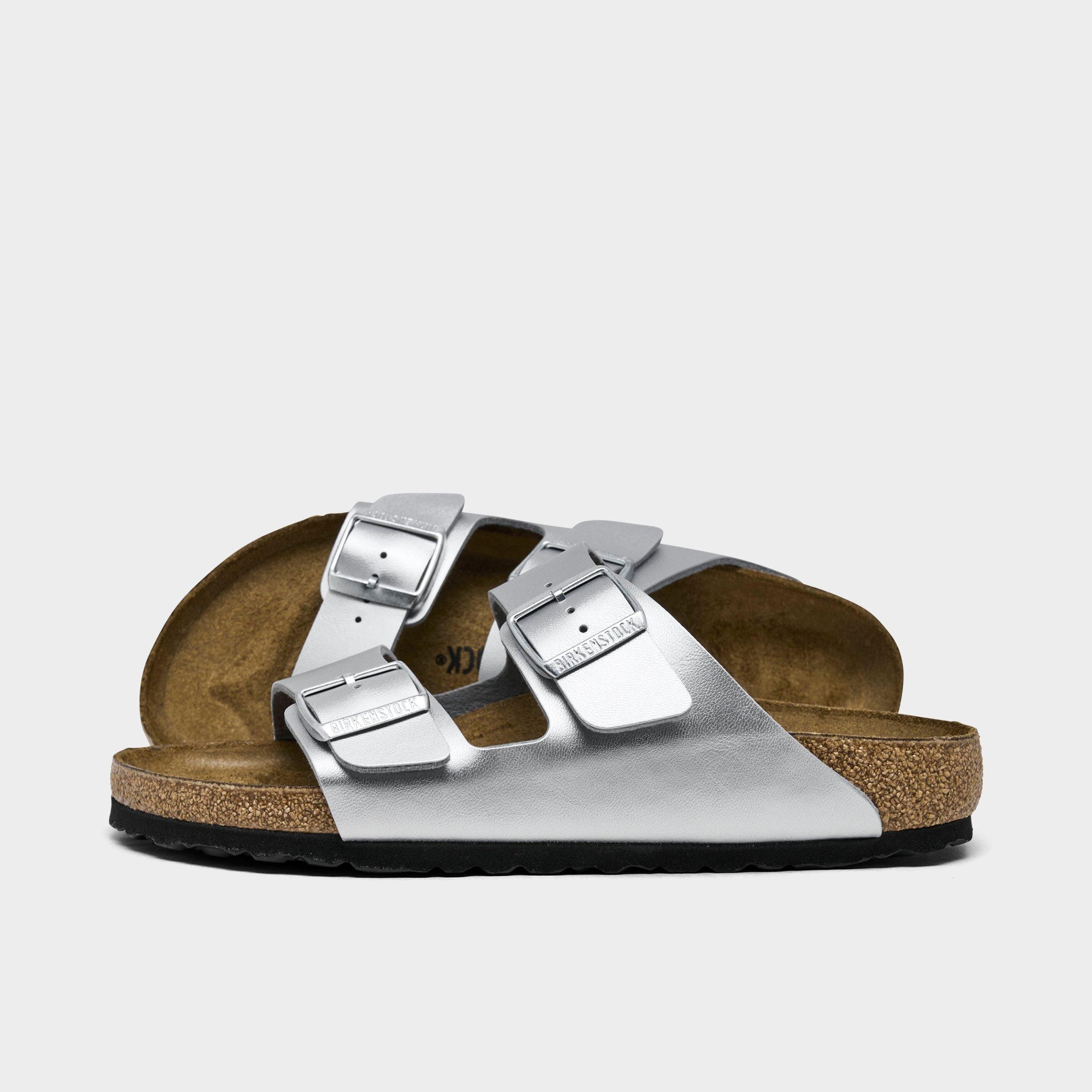 Birkenstock Arizona Birkibuc Sandals ( Sizes Available)