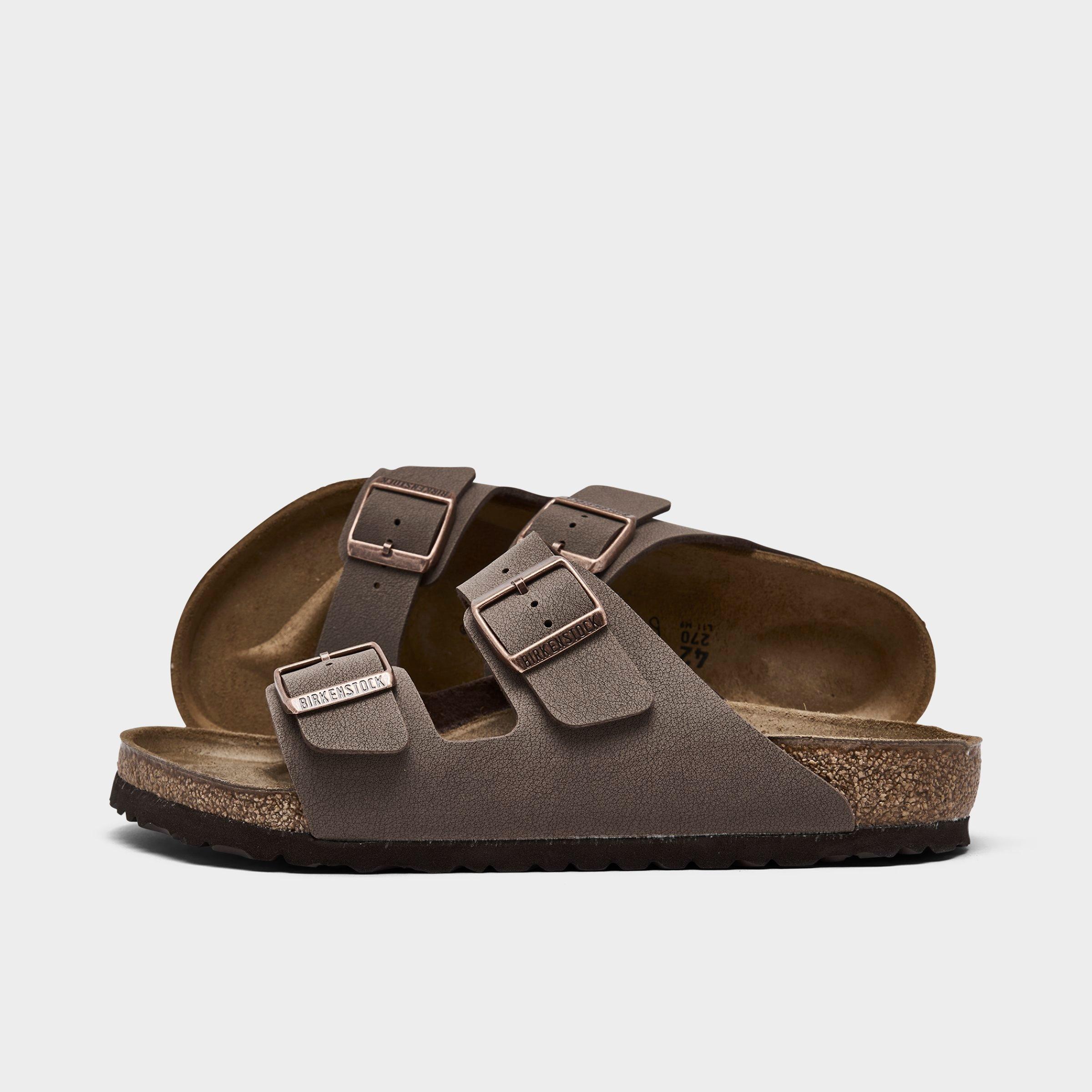 Birkenstock Arizona Birkibuc Sandals