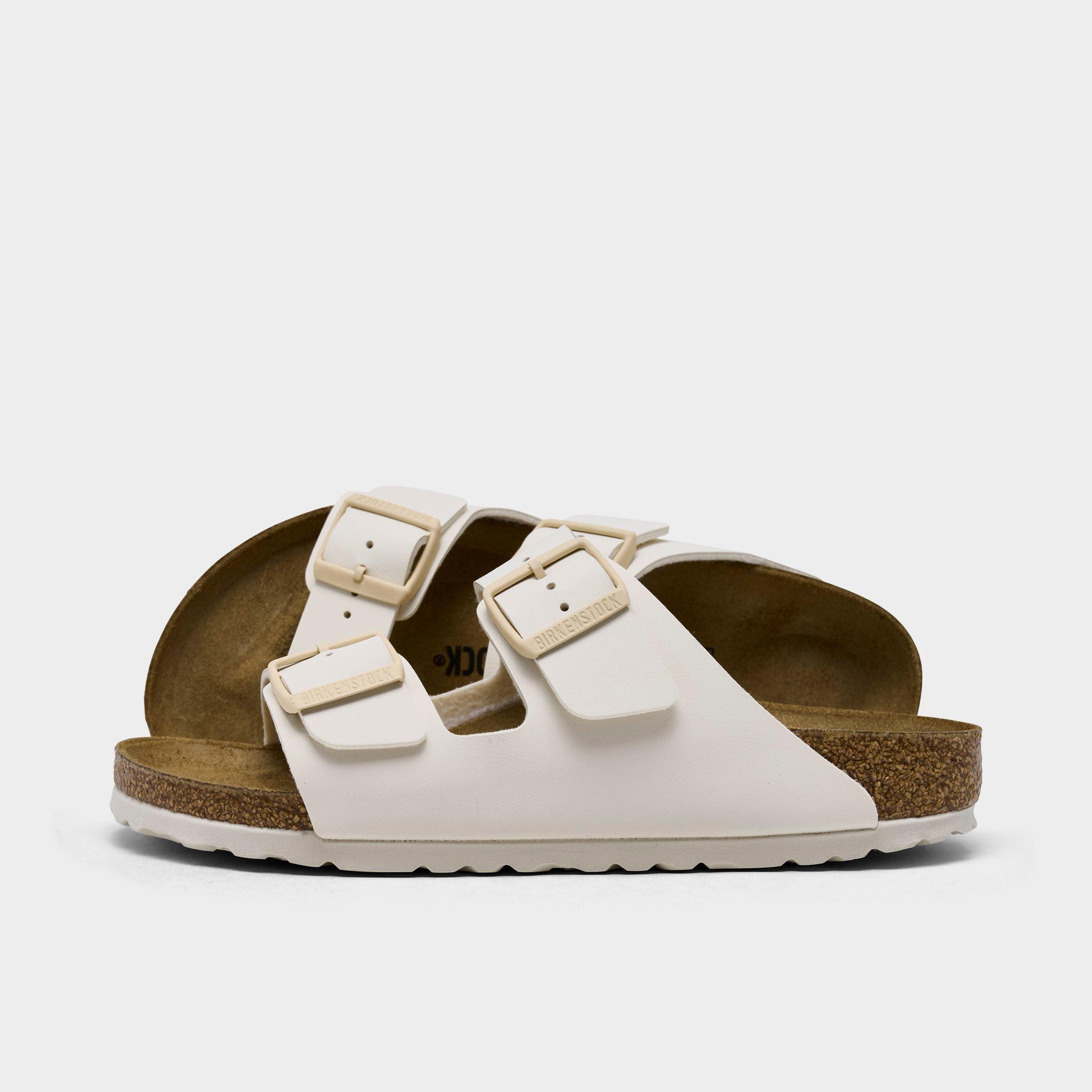 Birkenstock Arizona Birkibuc Sandals ( Sizes Available)