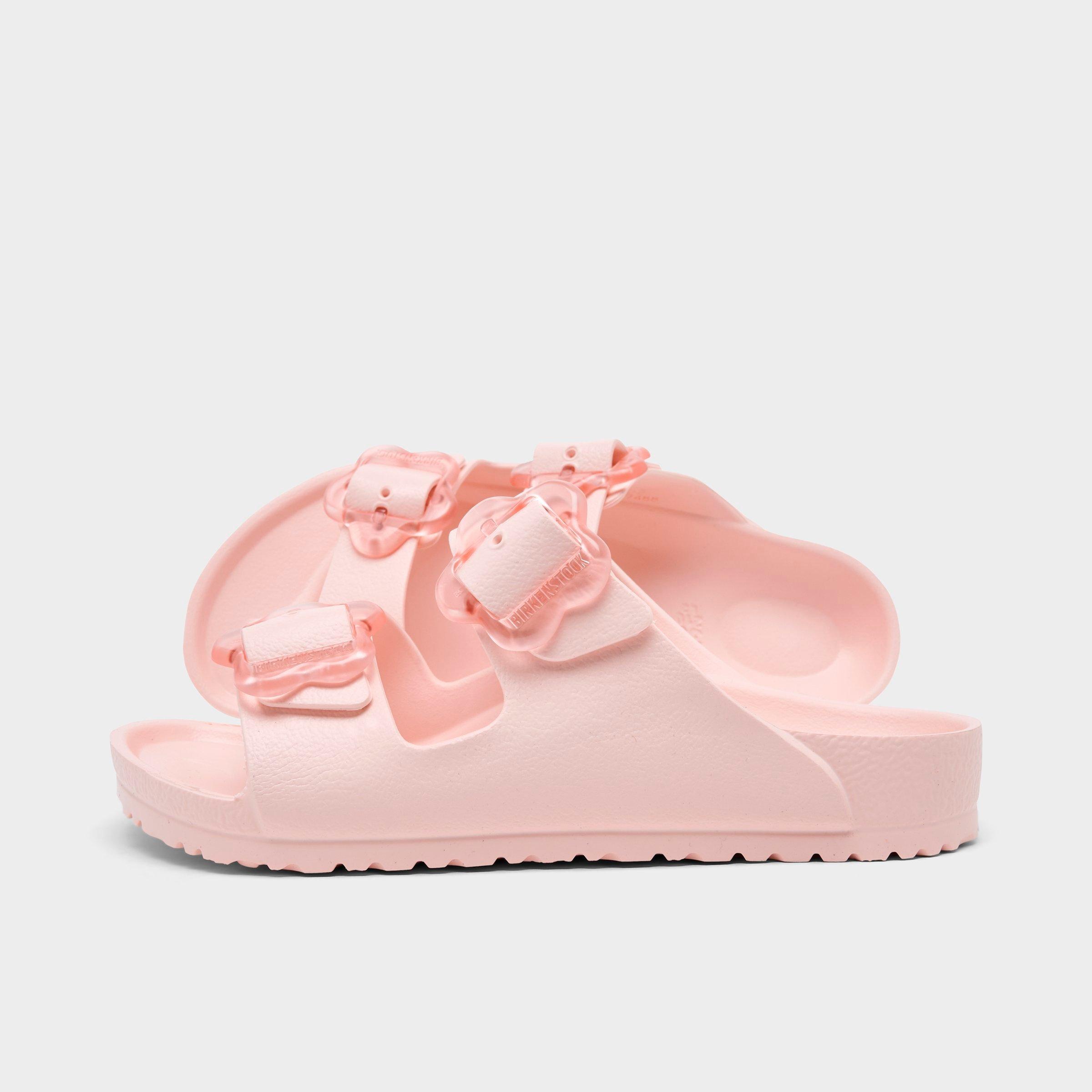 Birkenstock Arizona EVA Flower Sandals