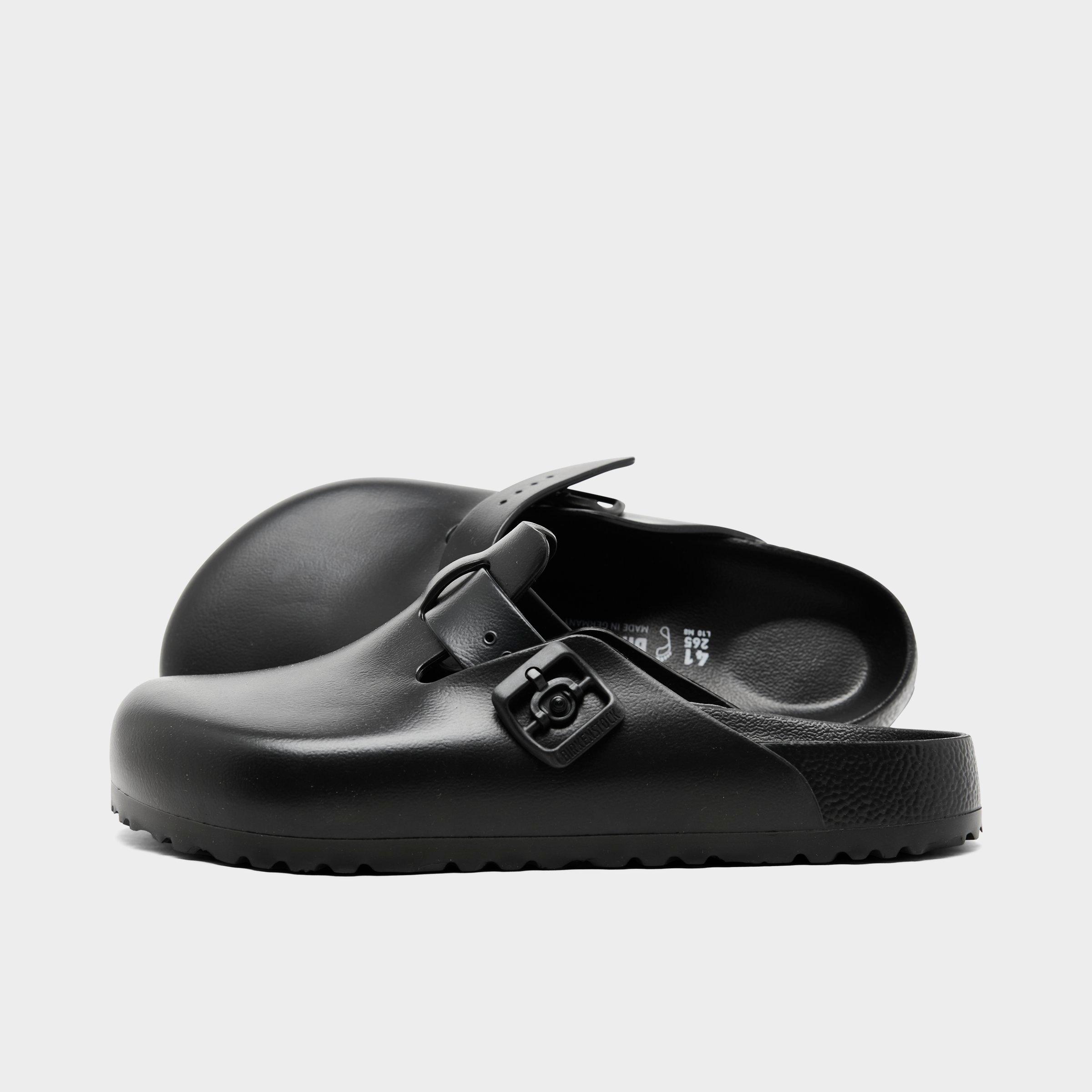 Birkenstock Boston Essentials EVA Clogs