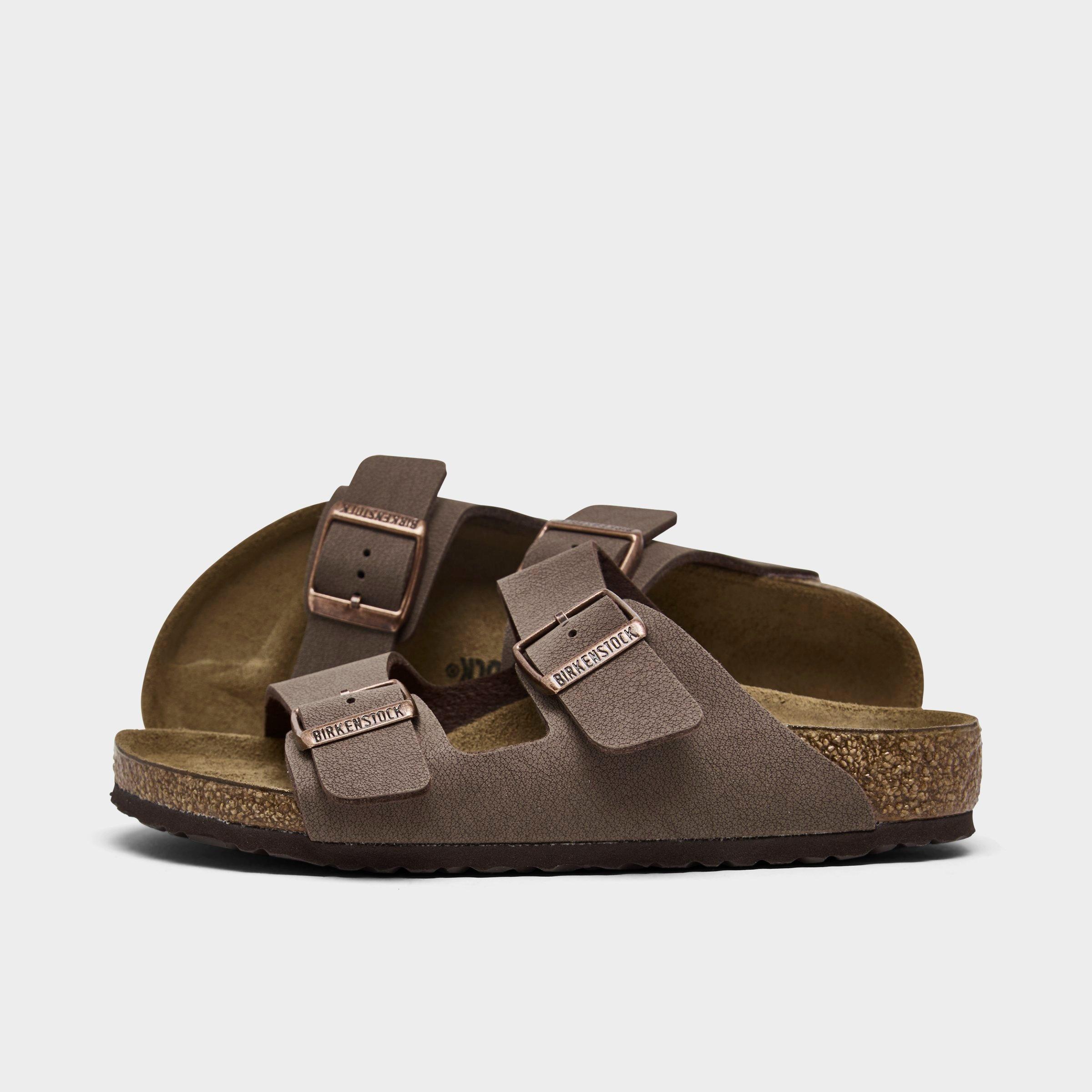 Birkenstock Arizona Birkibuc Sandals