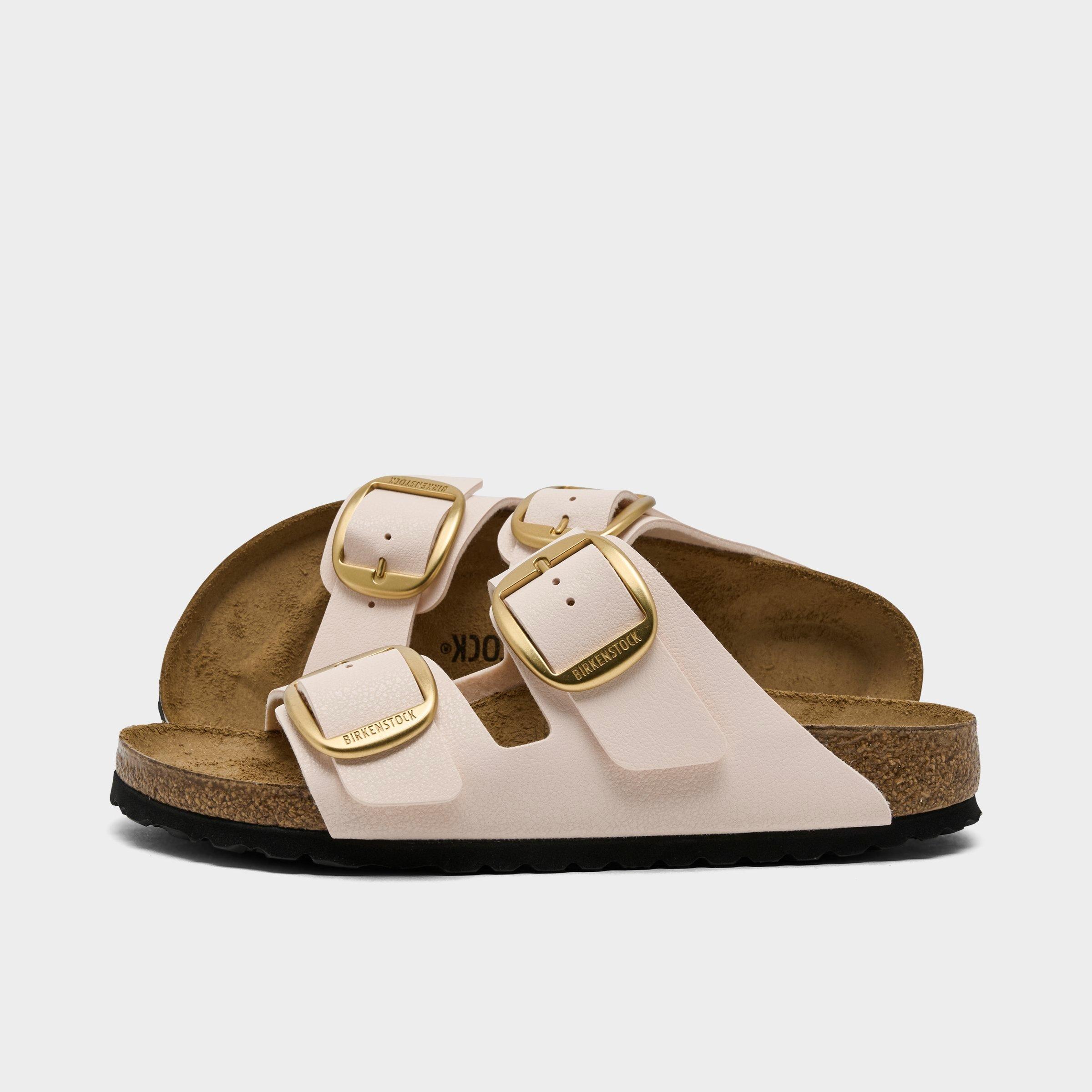 Birkenstock Arizona Big Buckle Birkibuc® Sandals