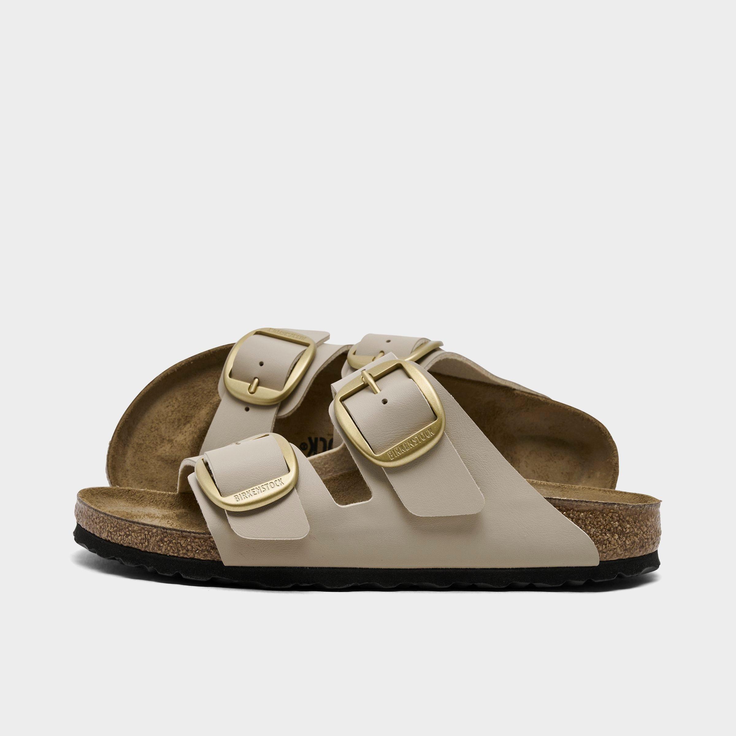 Birkenstock Arizona Big Buckle Birko Flor® Sandals