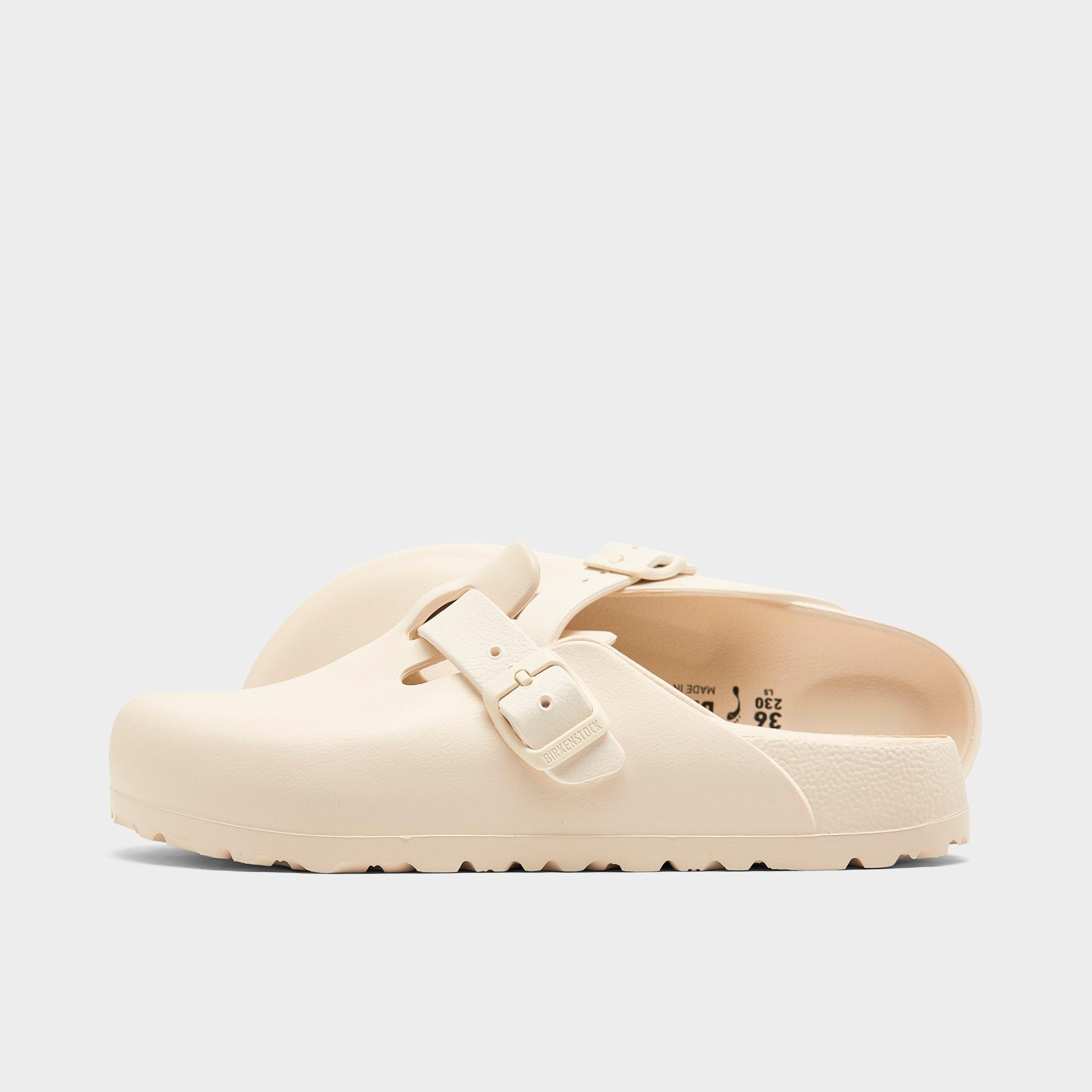 Birkenstock Boston Essentials EVA Clogs