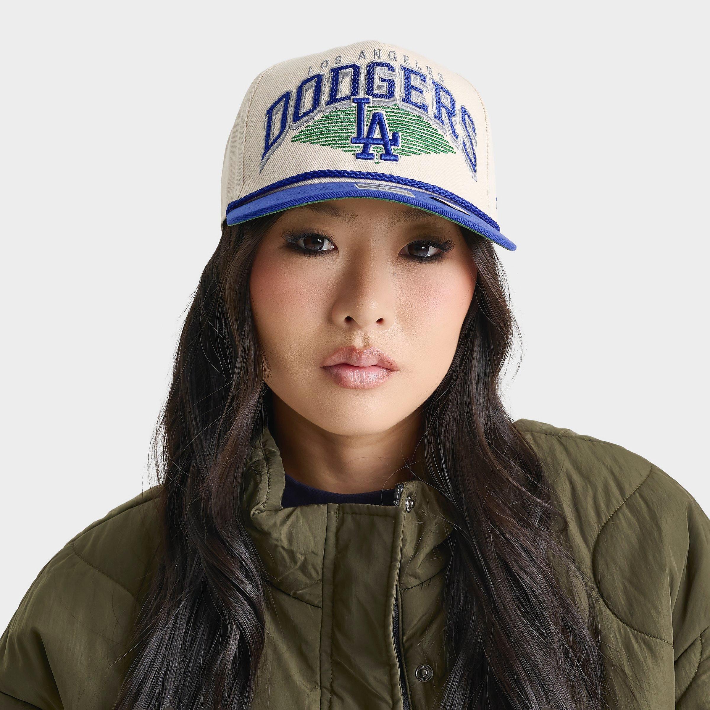 47 Los Angeles Dodgers MLB Pomona HITCH Snapback Hat