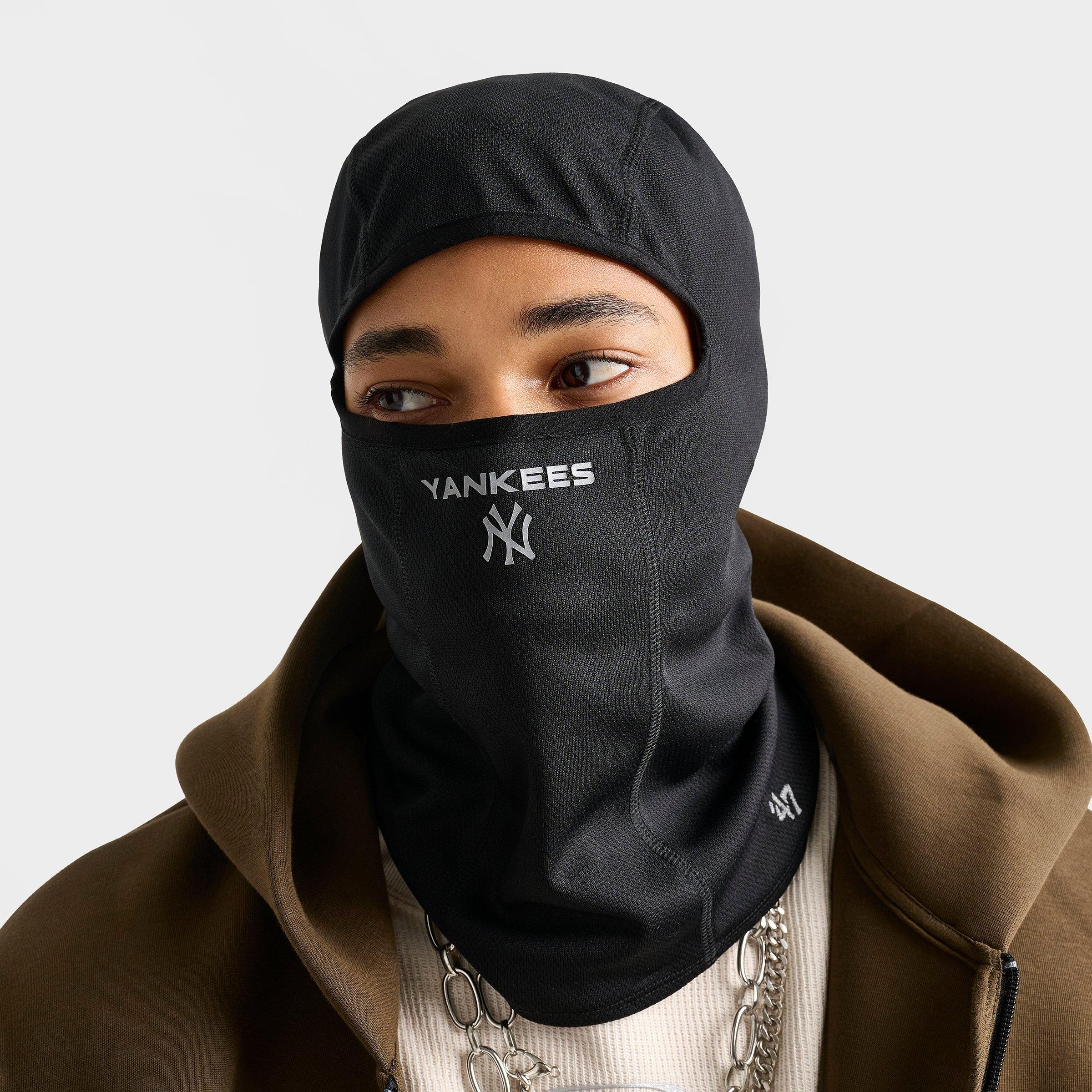 47 New York Yankees MLB Balaclava