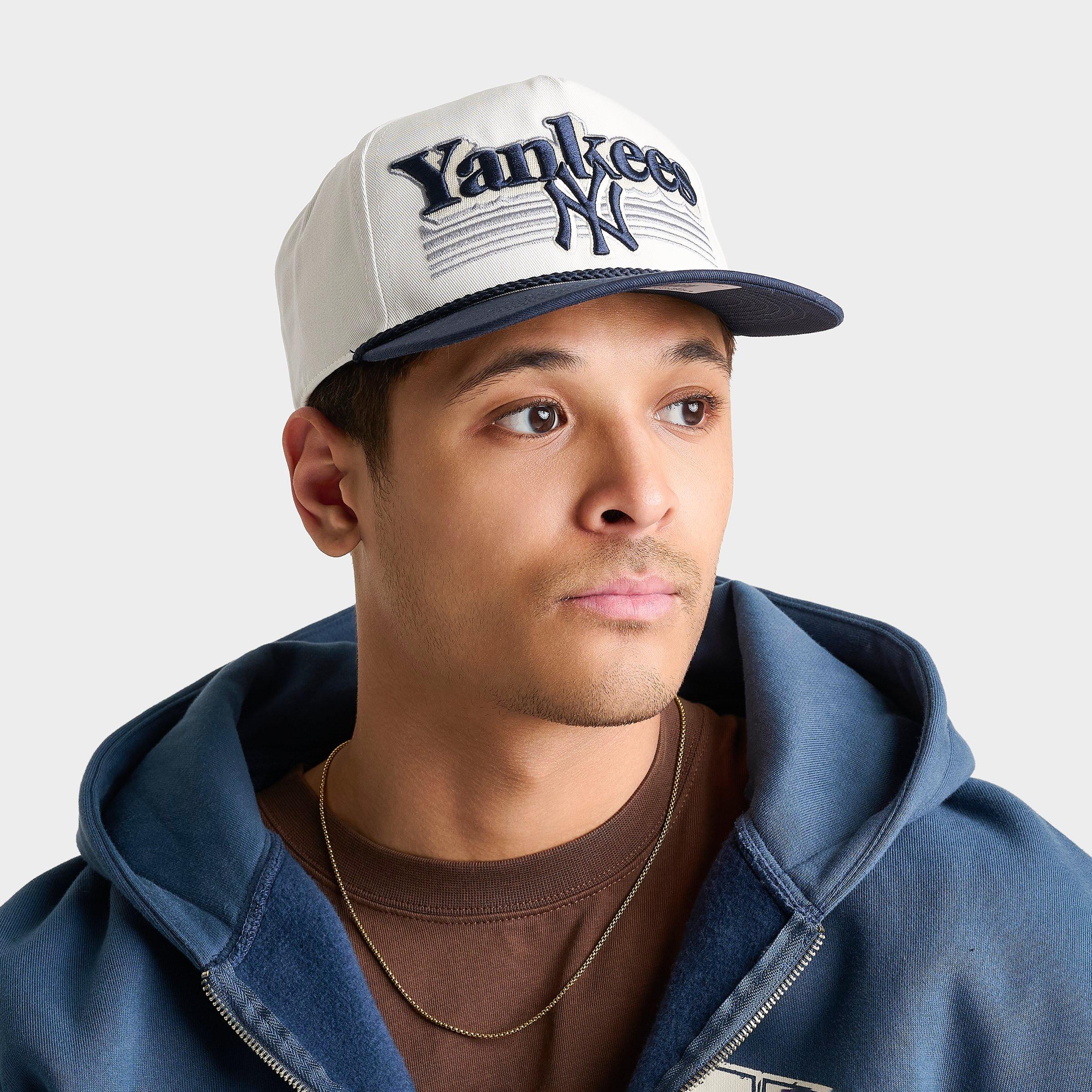 47 New York Yankees MLB HITCH Snapback Hat