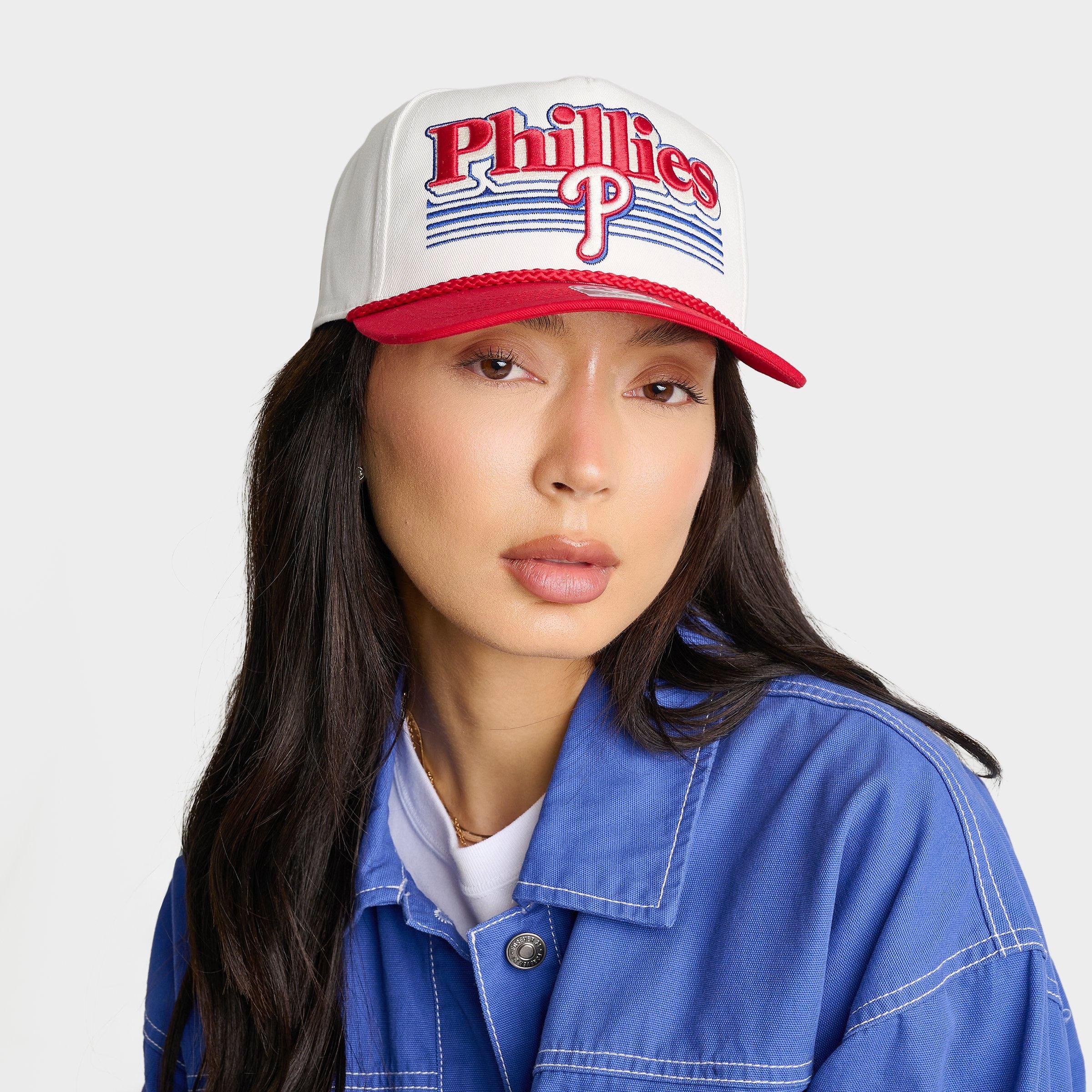 47 Philadelphia Phillies MLB HITCH Snapback Hat