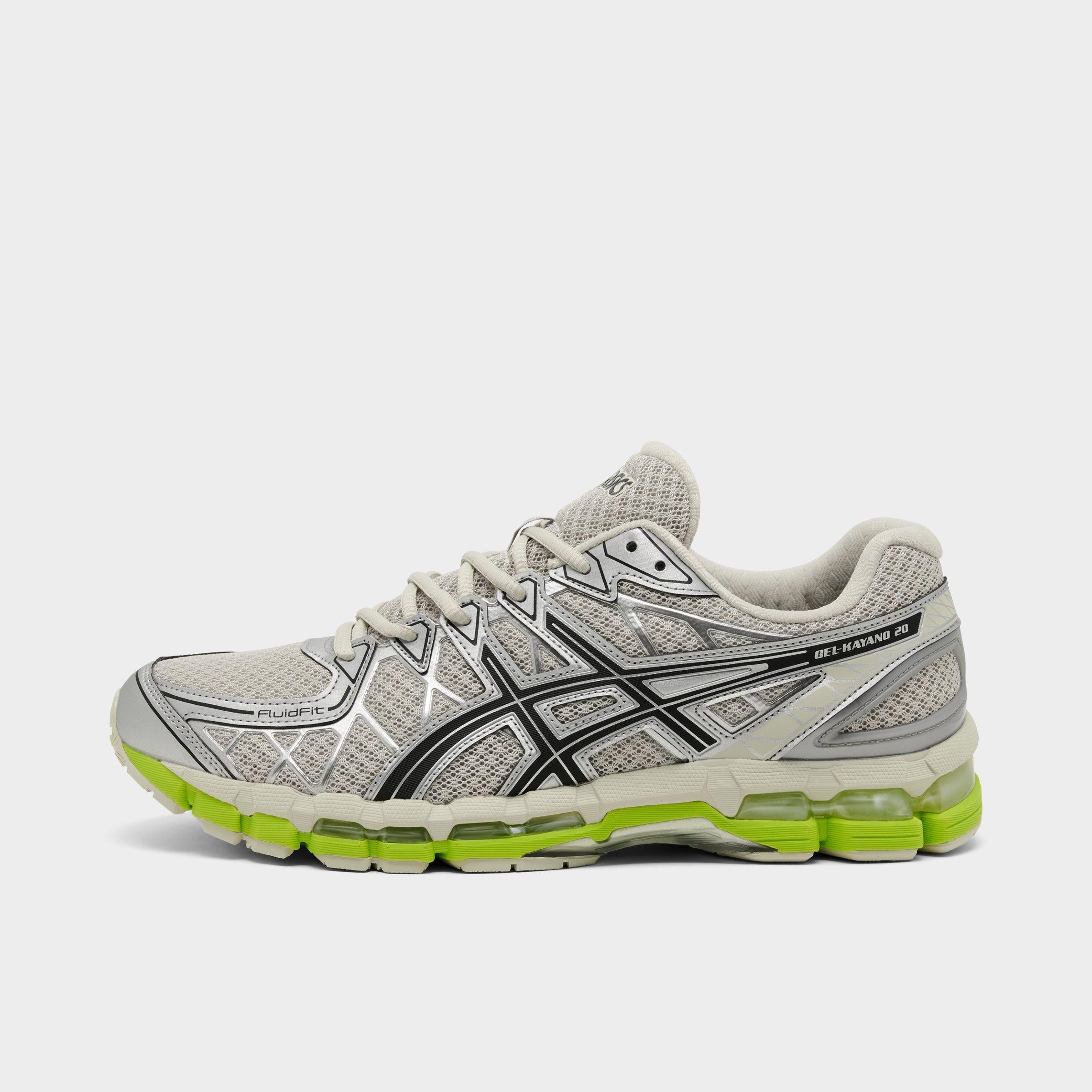 ASICS GEL-Kayano 20 Casual Shoes