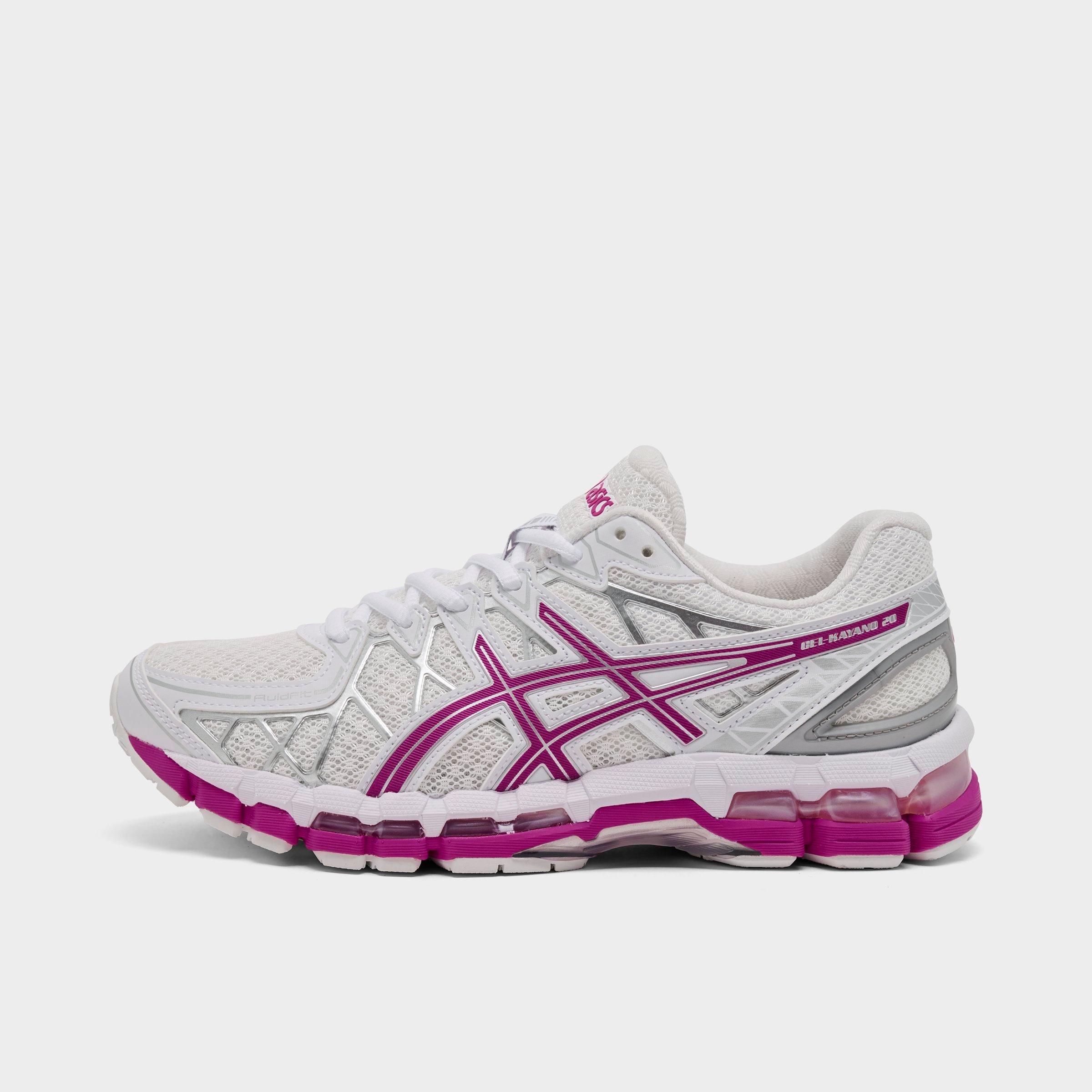 ASICS GEL-Kayano 20 Casual Shoes