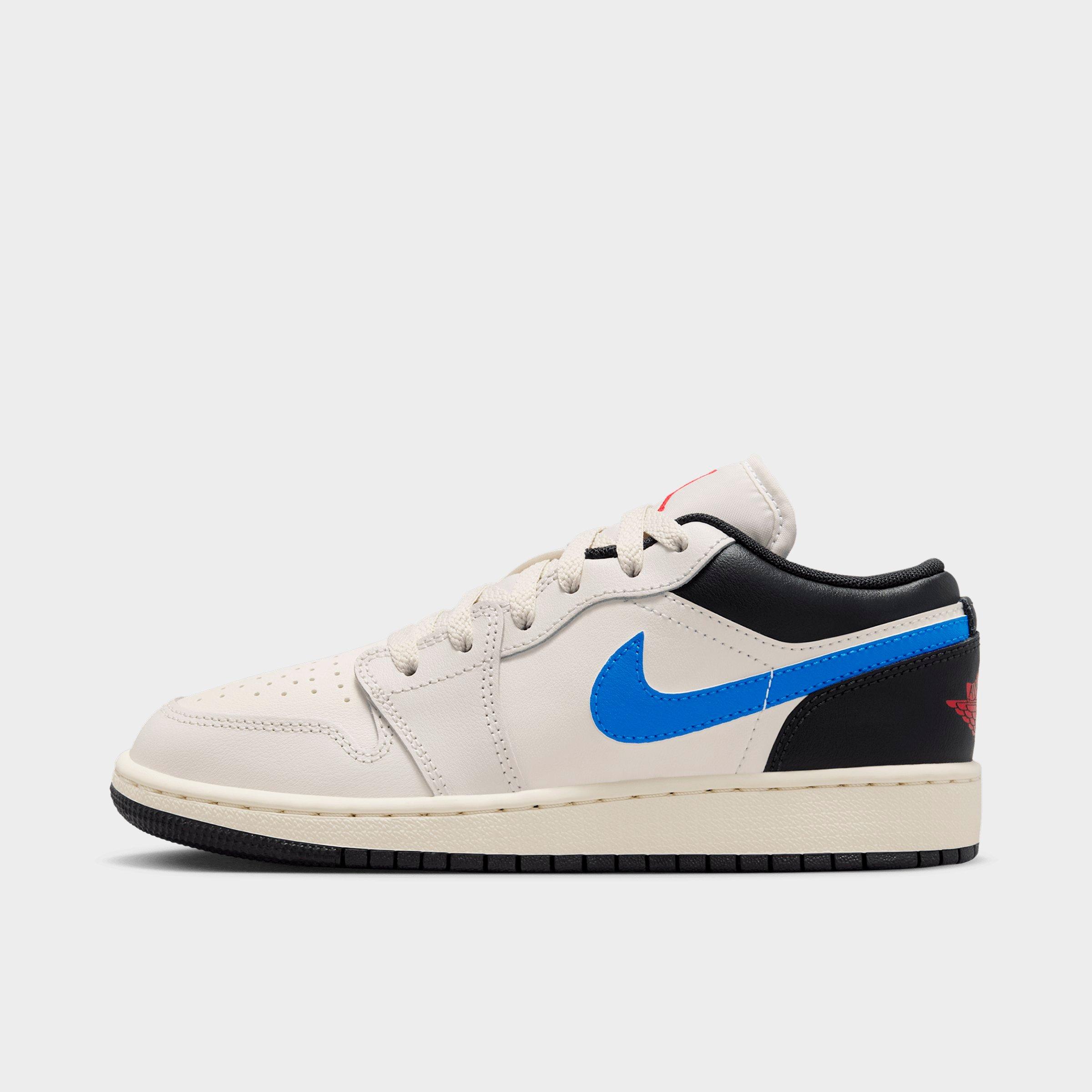 Air Jordan Retro 1 Low Casual Shoes