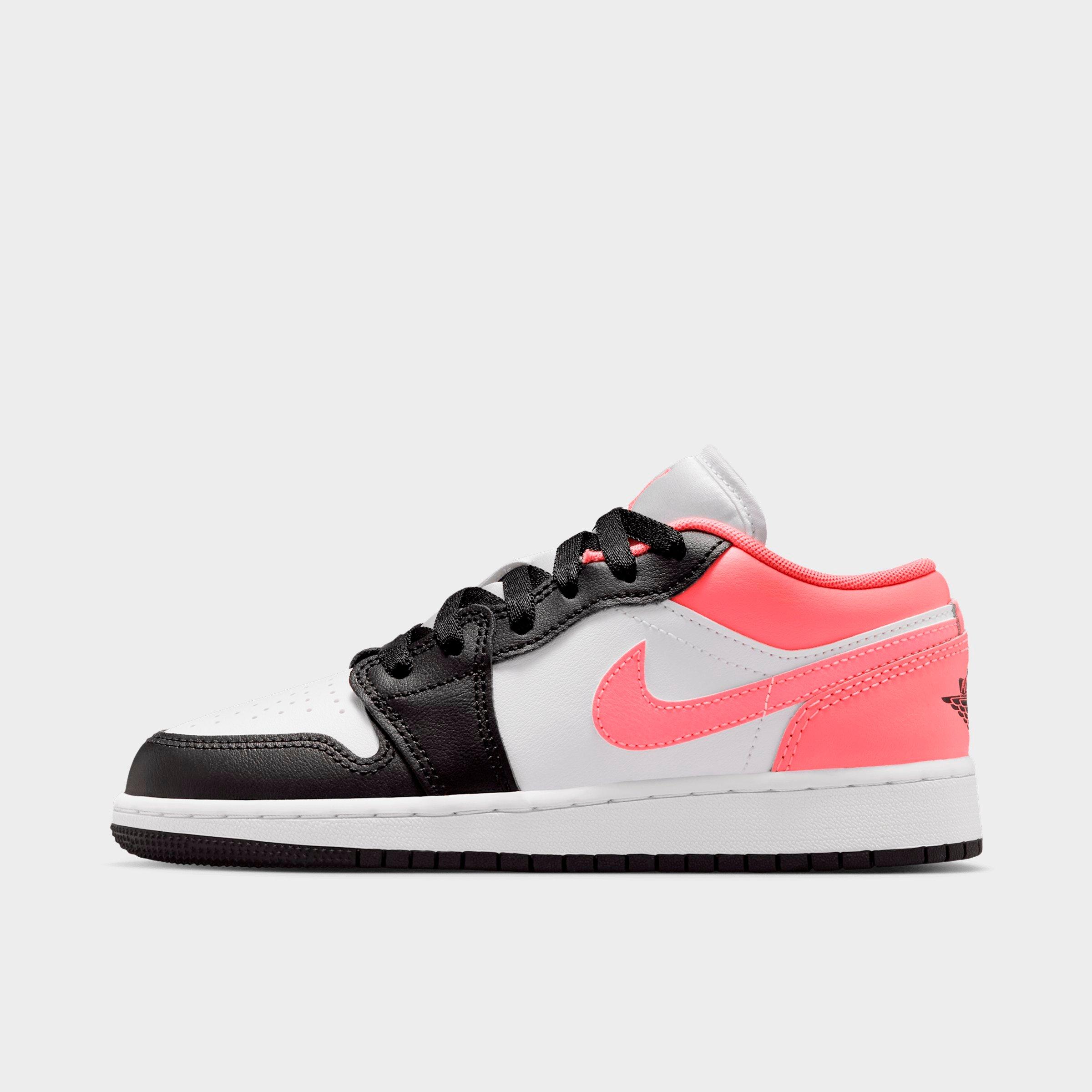 Air Jordan Retro 1 Low Casual Shoes