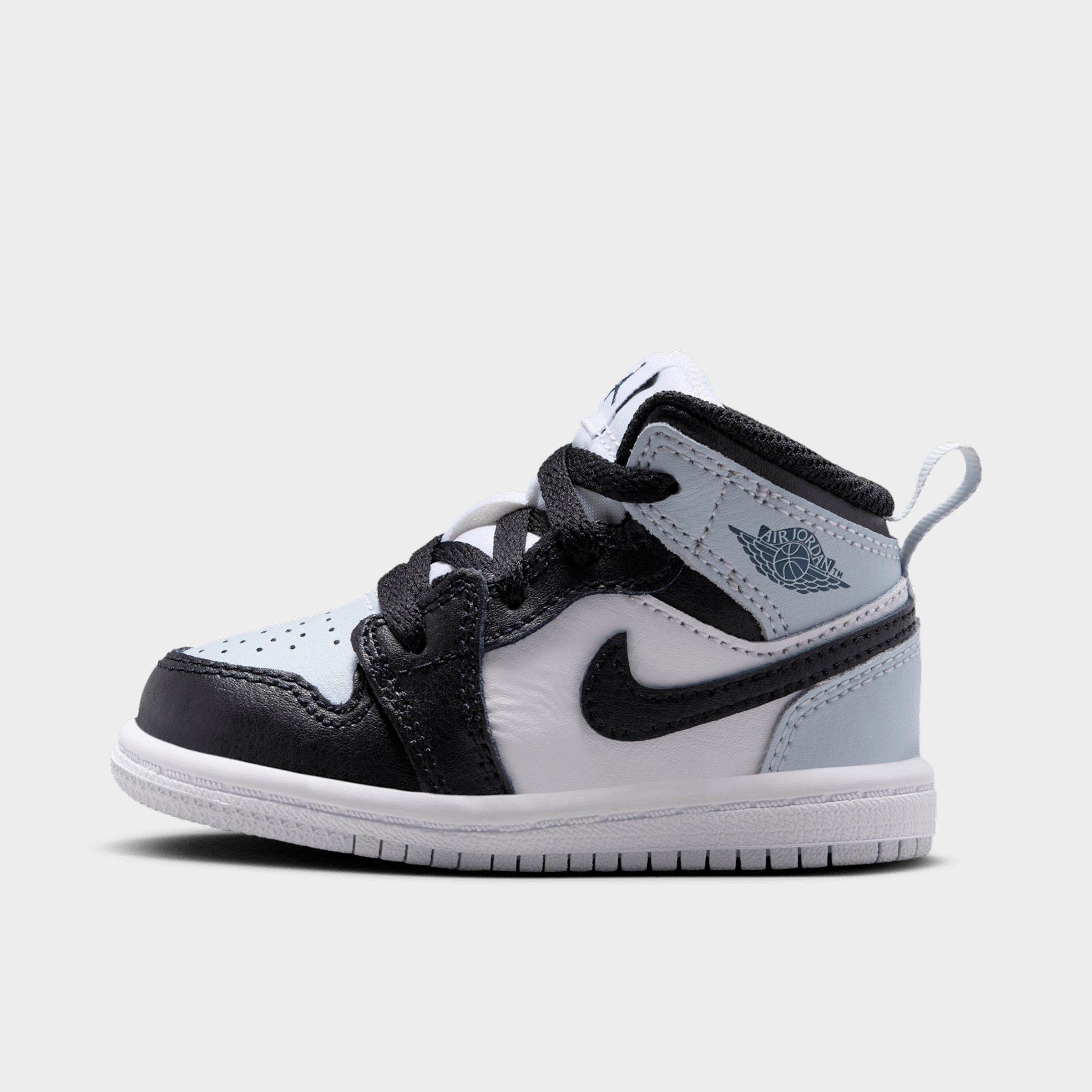 Air Jordan Retro 1 Mid Casual Shoes
