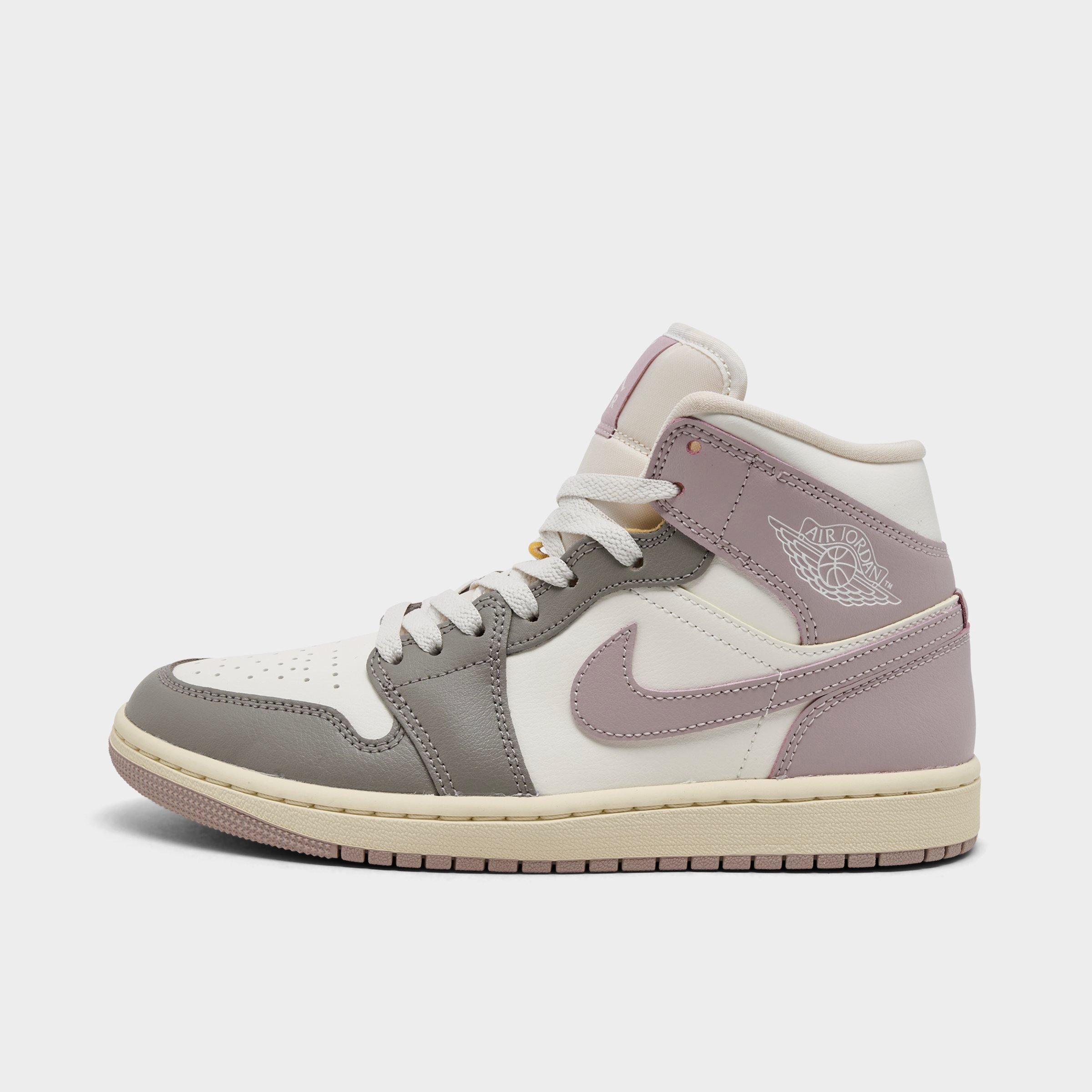 Air Jordan Retro 1 Mid Casual Shoes
