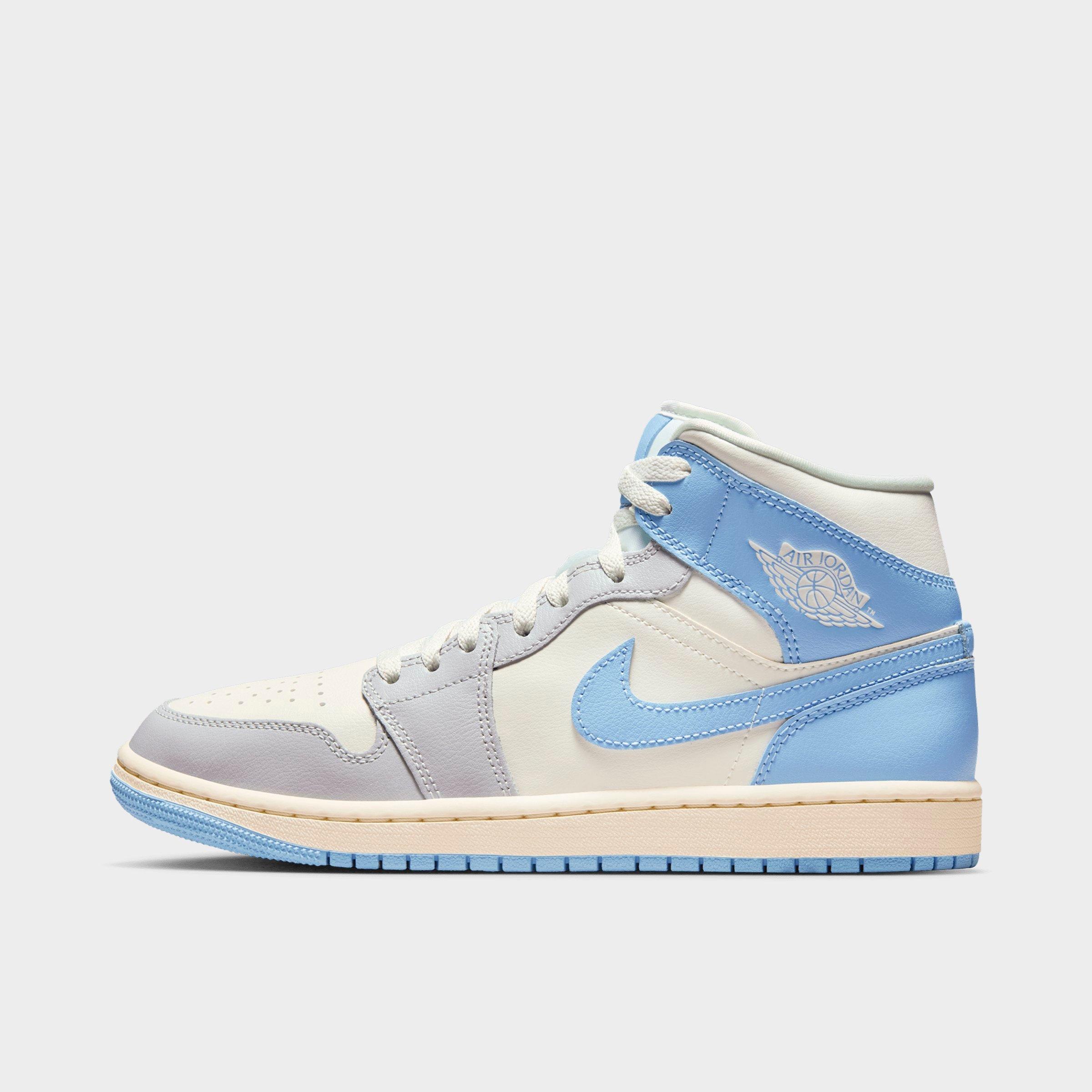 Air Jordan Retro 1 Mid Casual Shoes