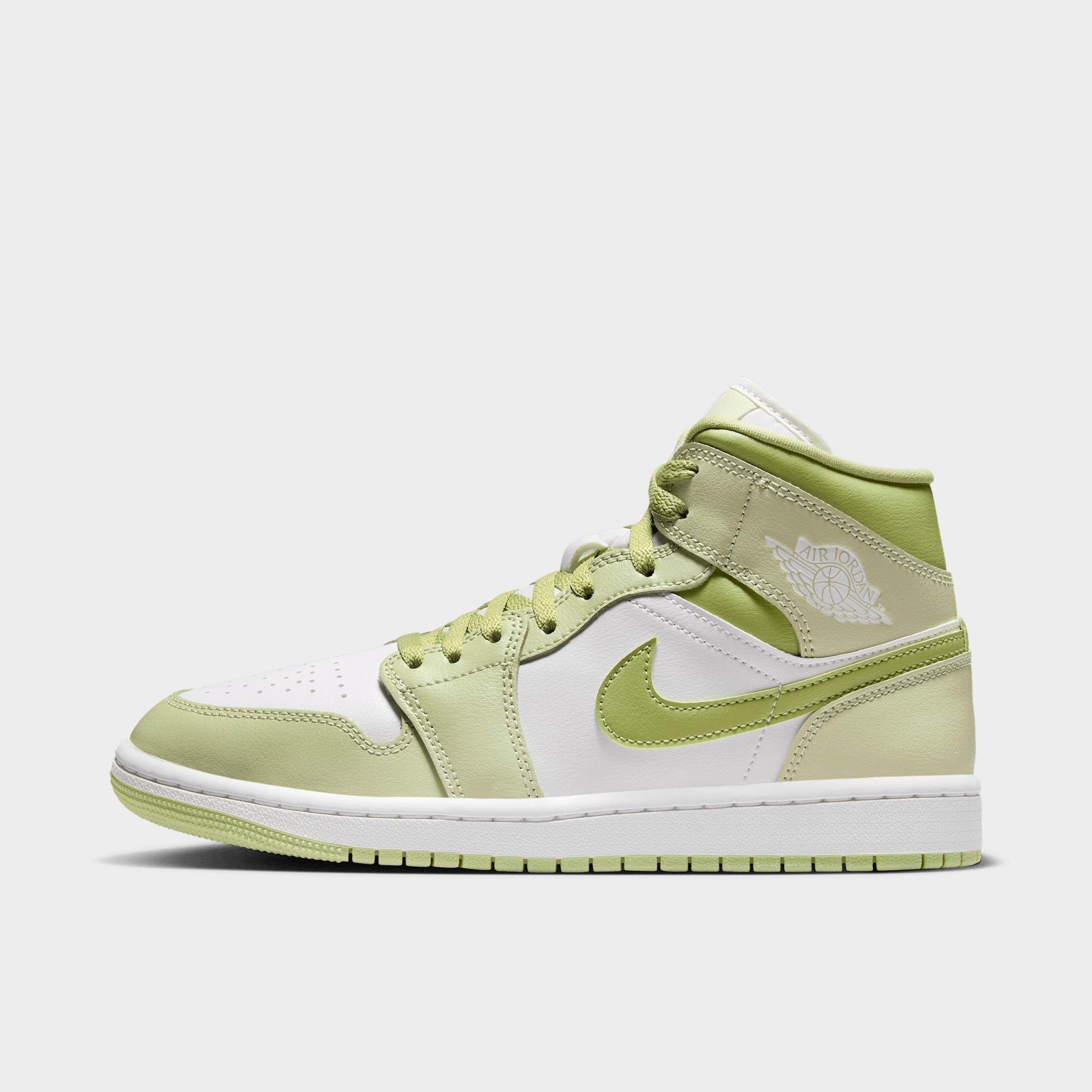 Air Jordan Retro 1 Mid Casual Shoes