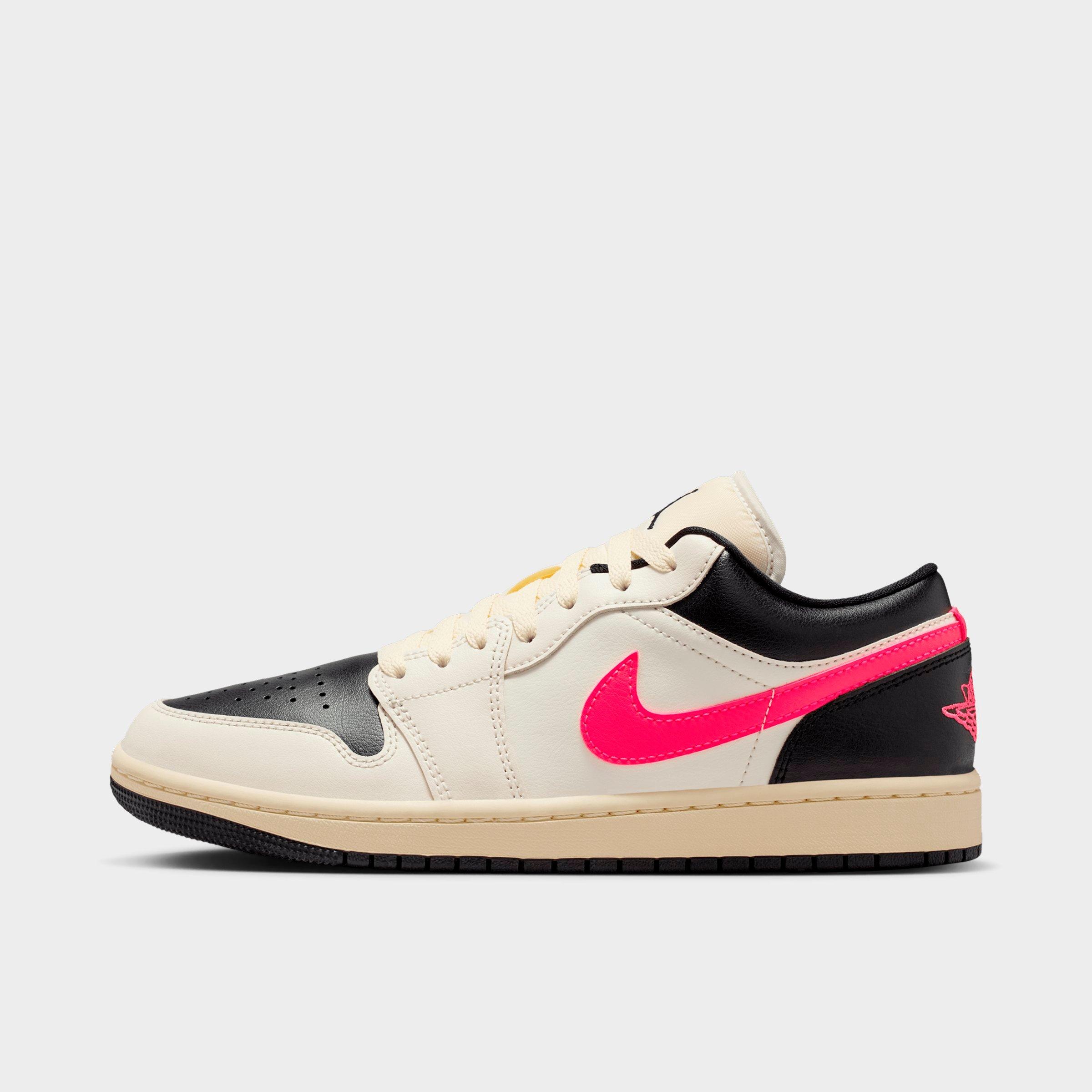 Air Jordan Retro 1 Low Casual Shoes