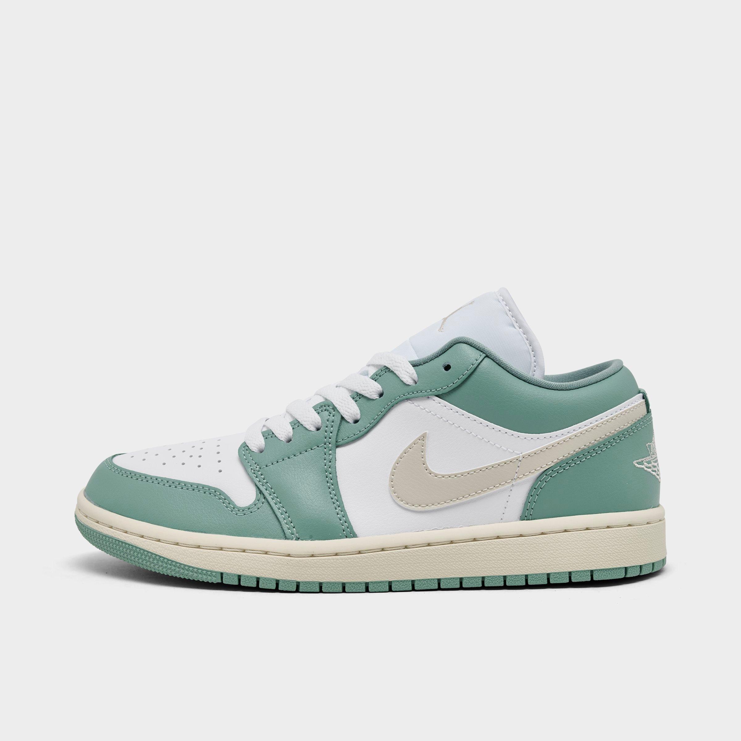Air Jordan Retro 1 Low Casual Shoes