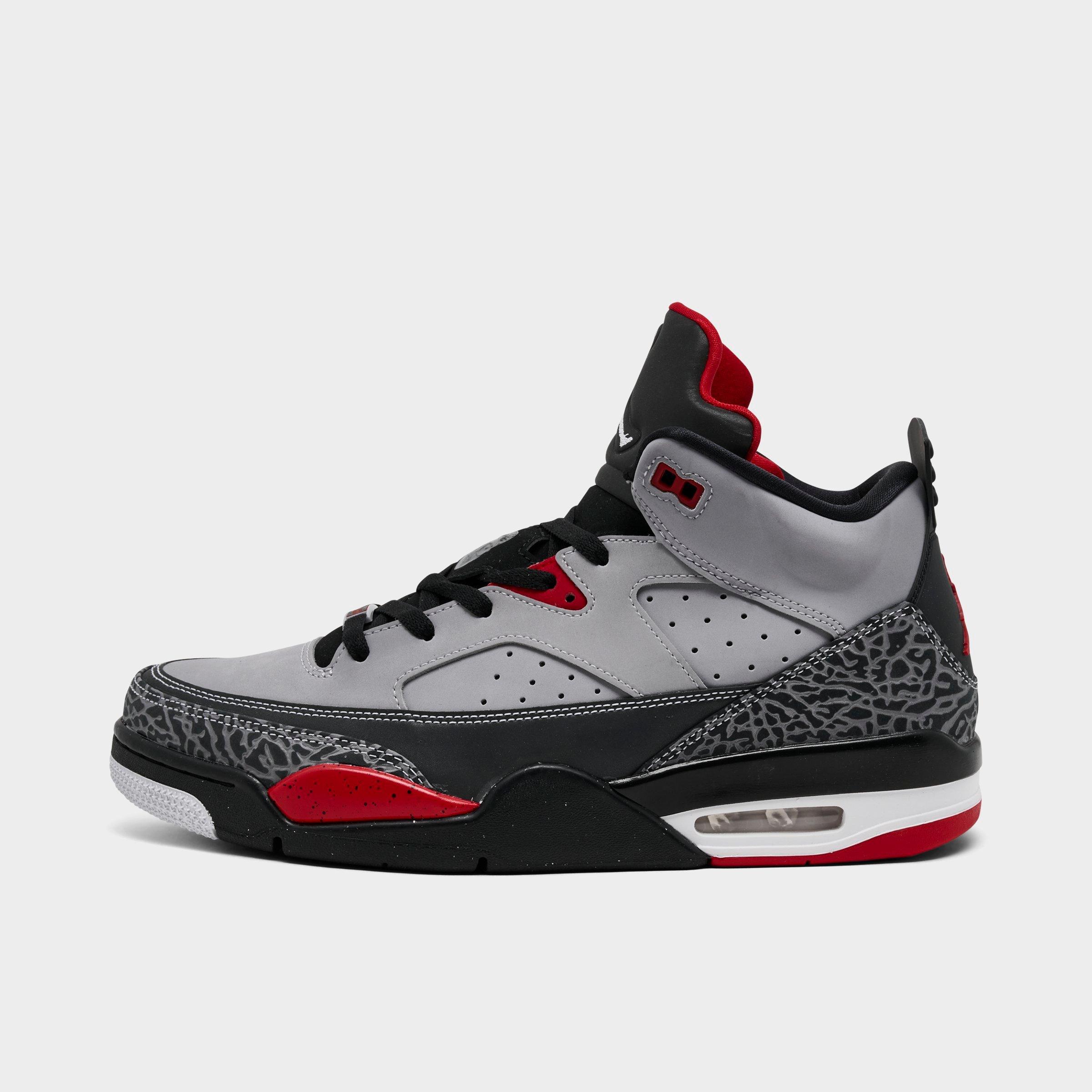 Air Jordan Son of Mars Low Casual Shoes