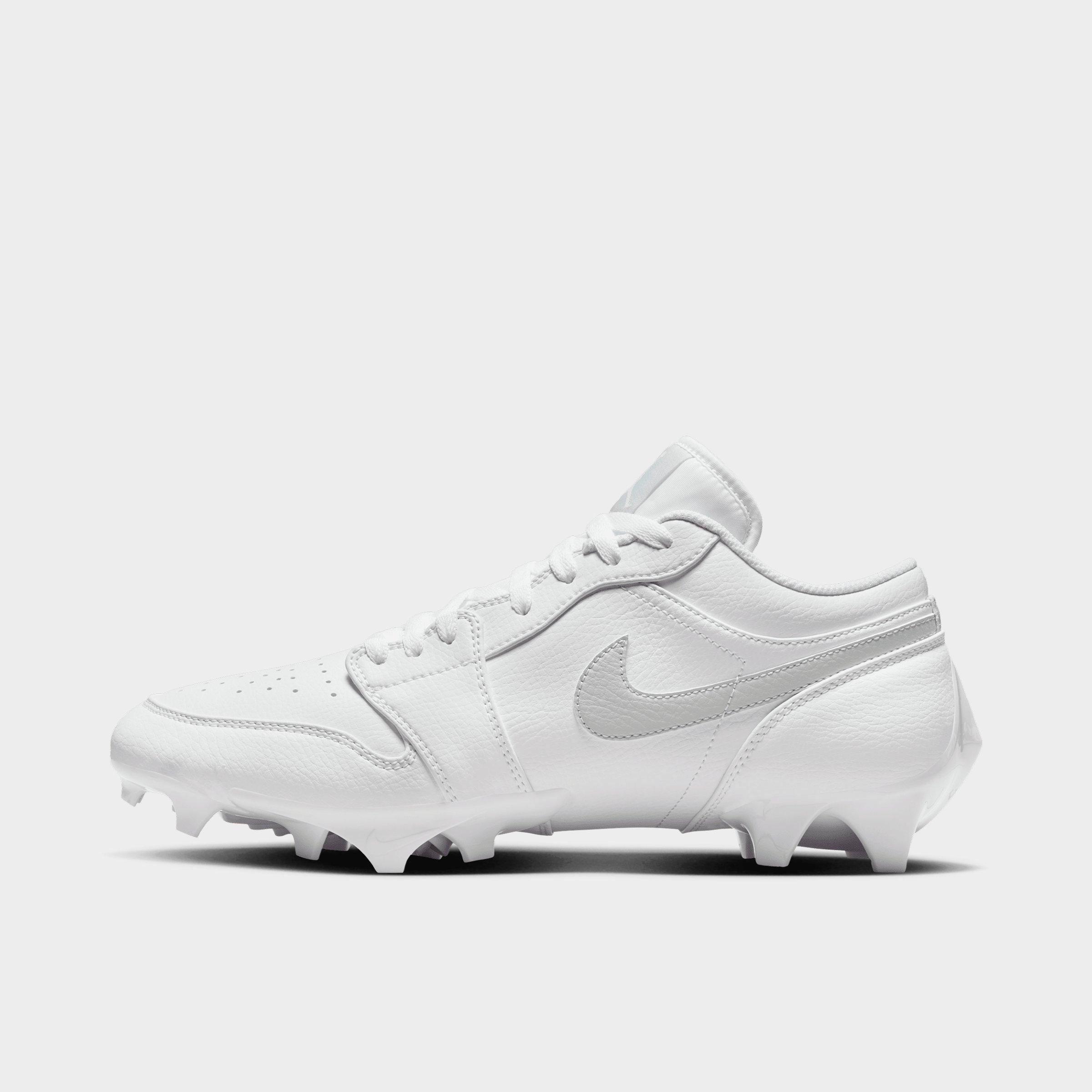 Jordan 1 Low TD Football Cleats