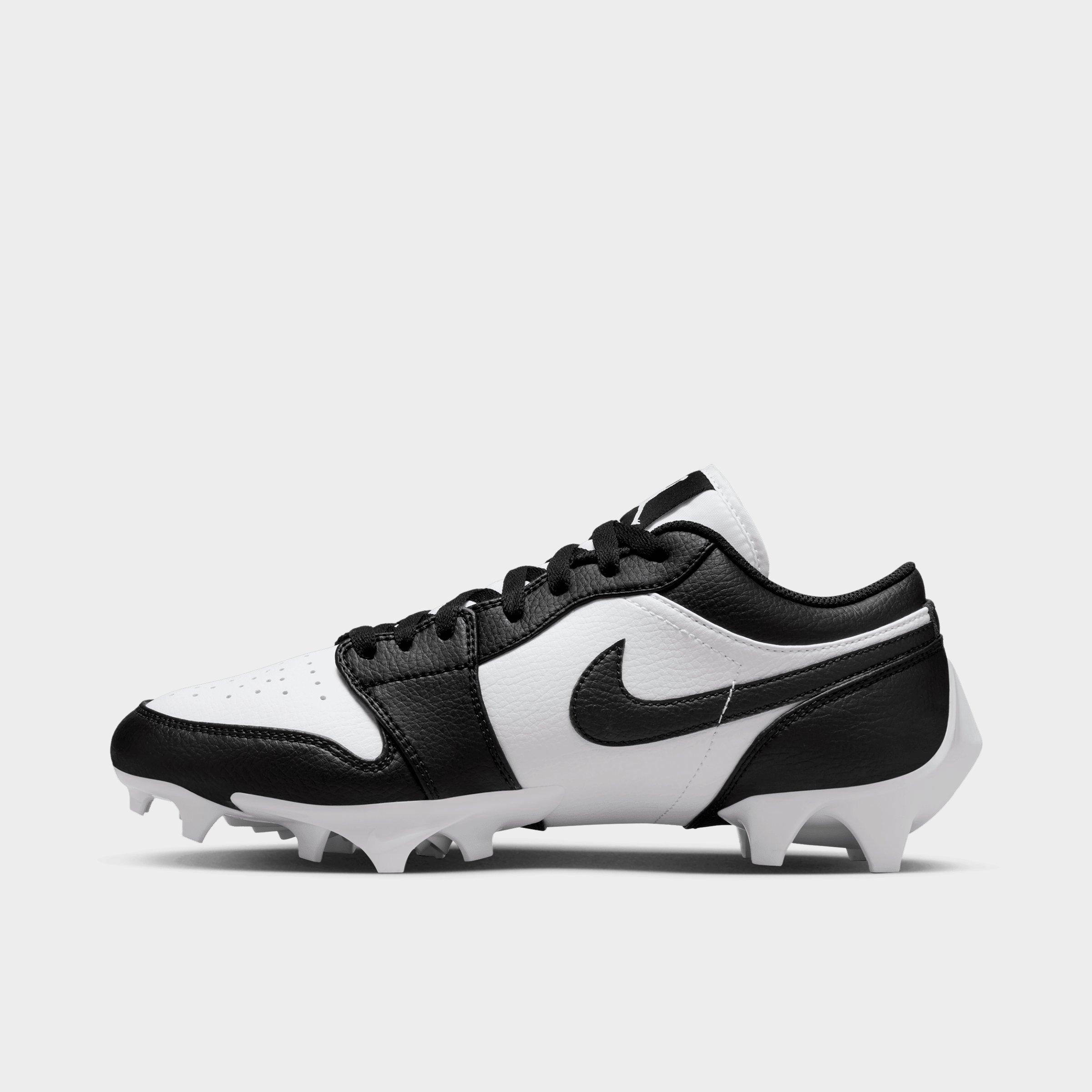 Jordan 1 Low TD Football Cleats