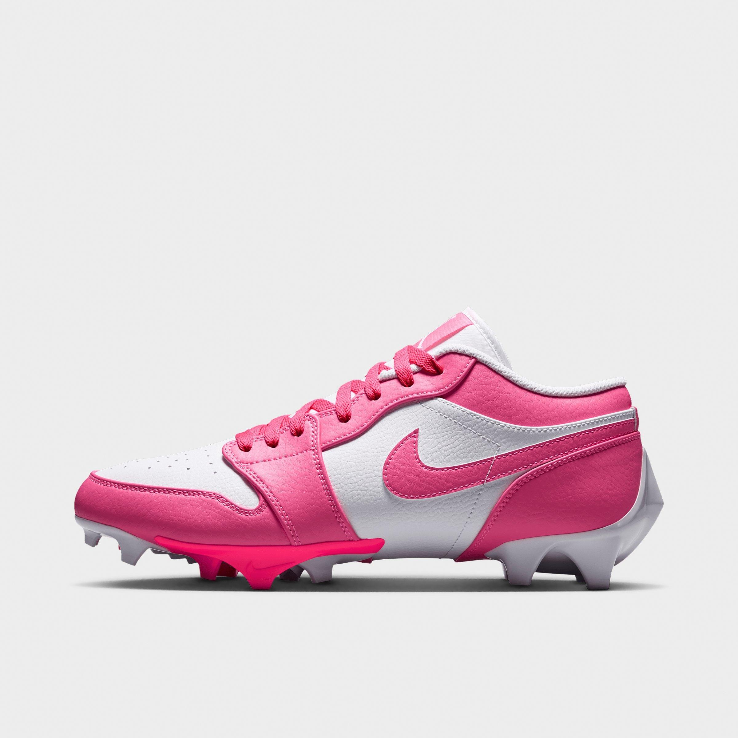 Jordan 1 Low TD Football Cleats
