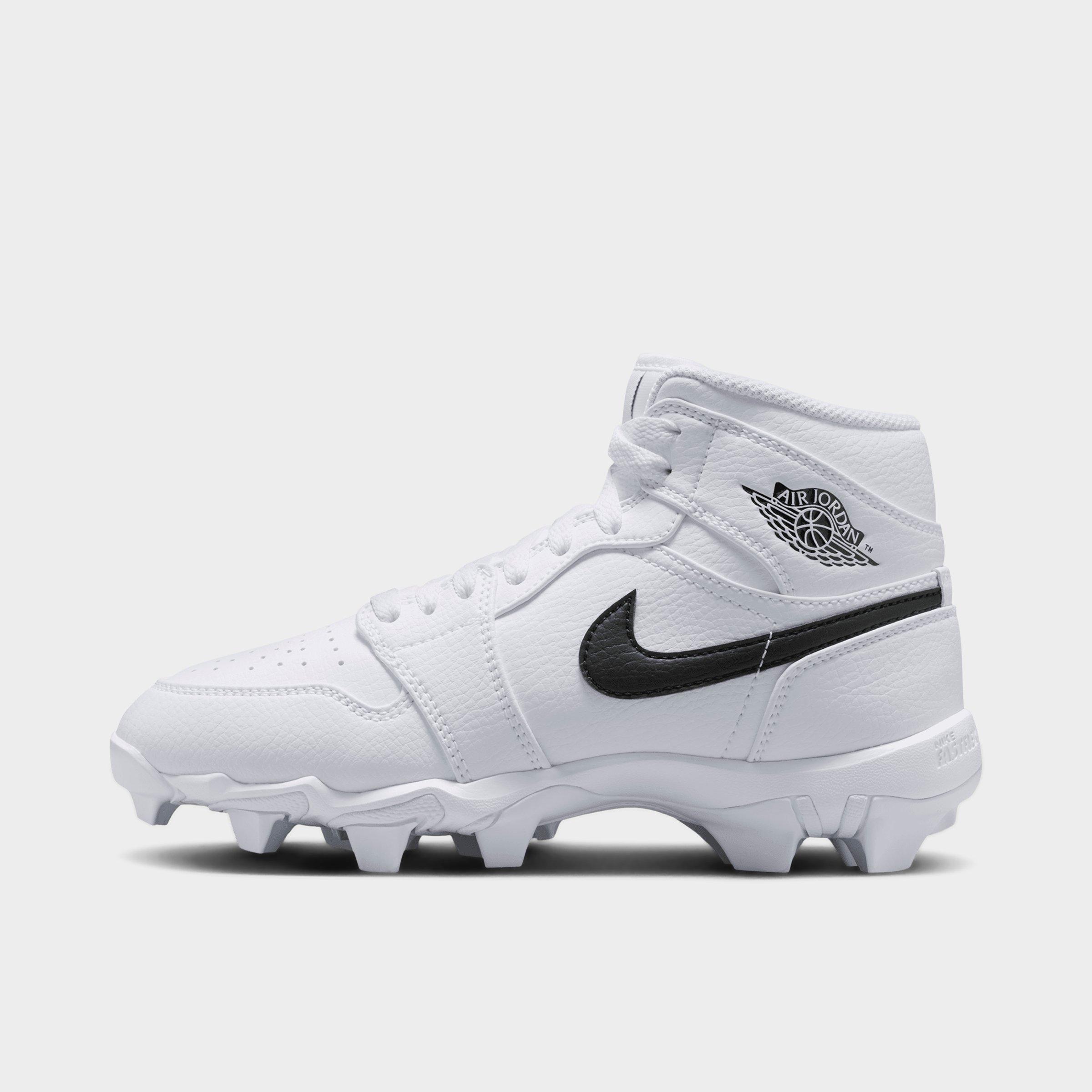 Air Jordan Retro 1 Mid Cleats