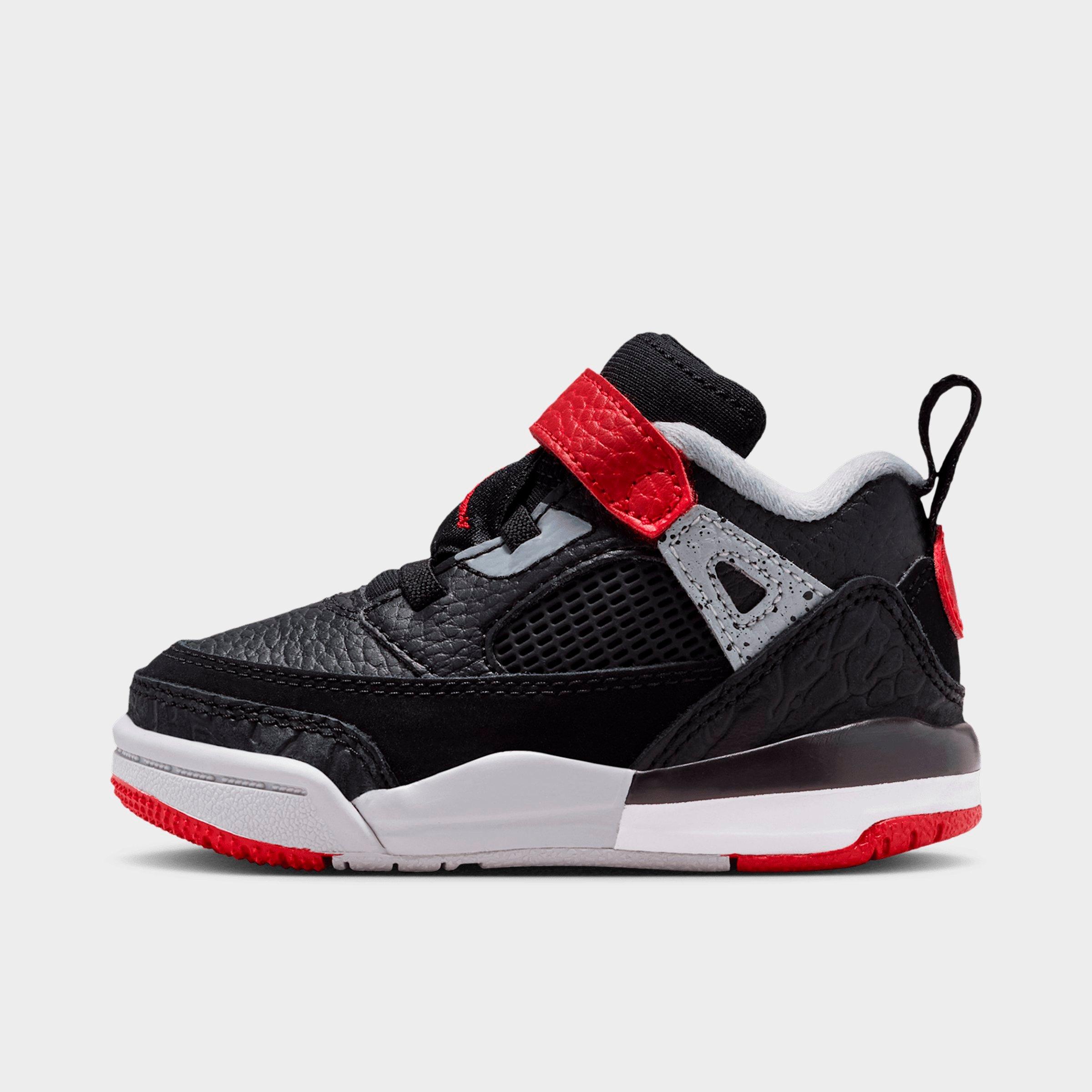 Jordan Spizike Low Casual Shoes