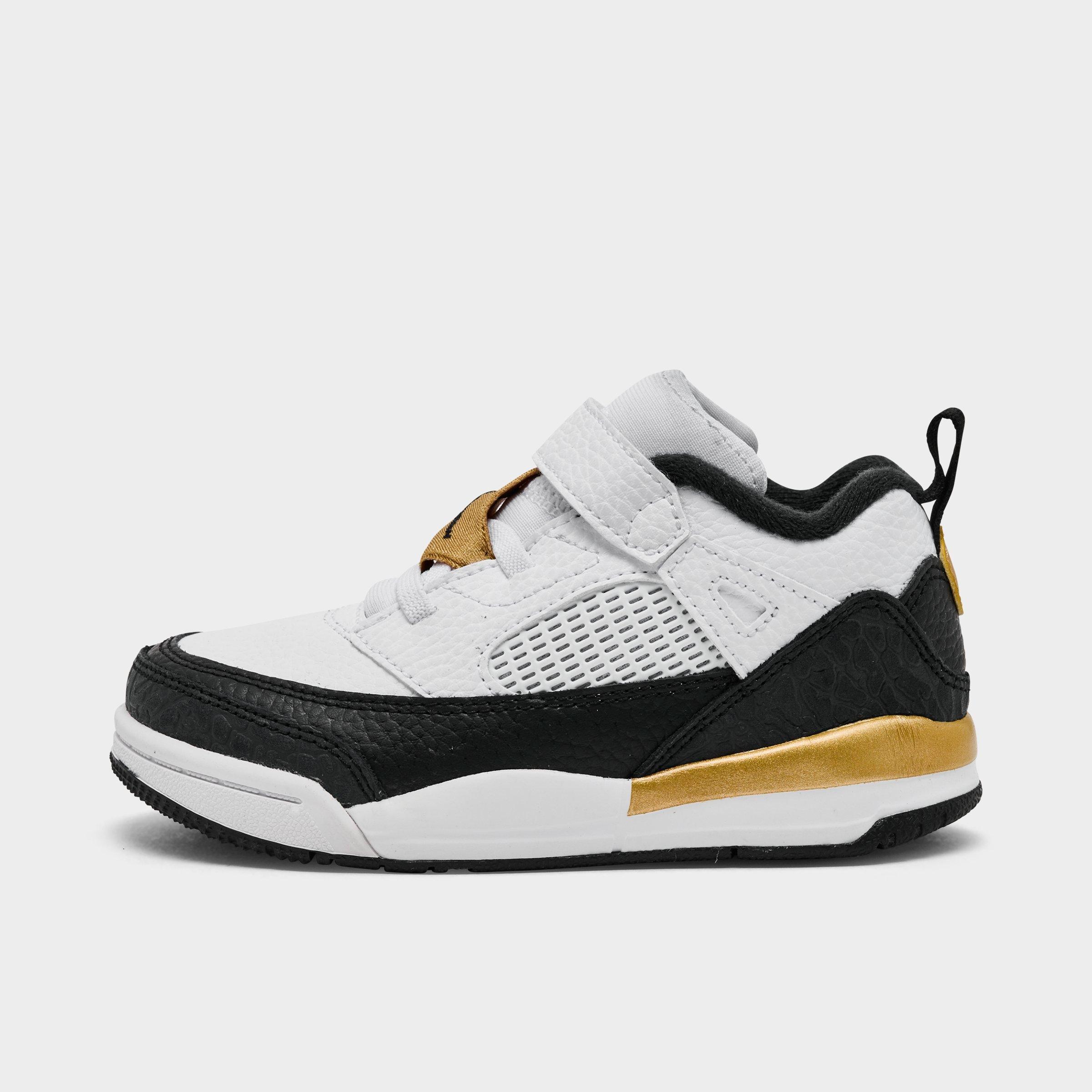 Jordan Spizike Low Casual Shoes