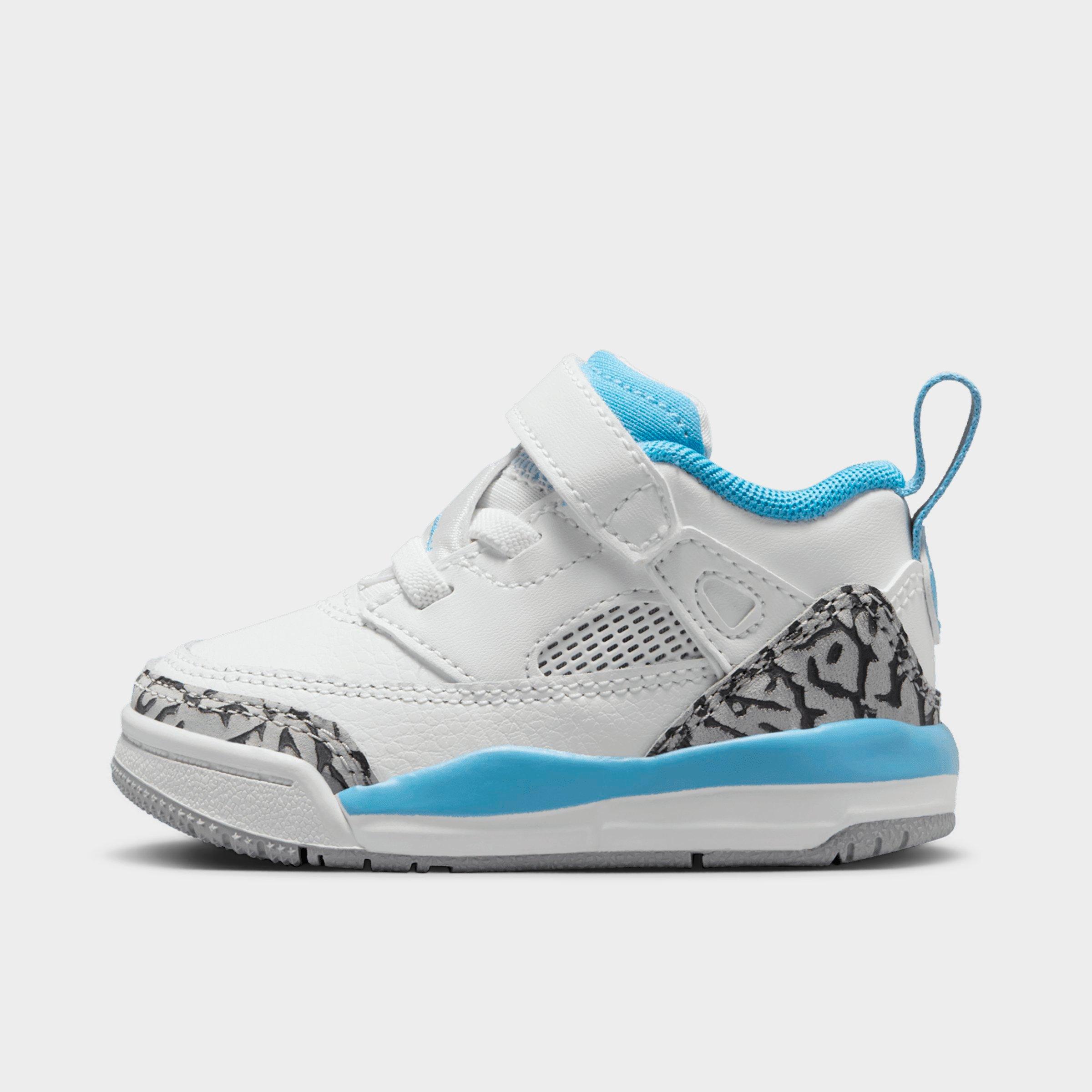 Jordan Spizike Low Casual Shoes