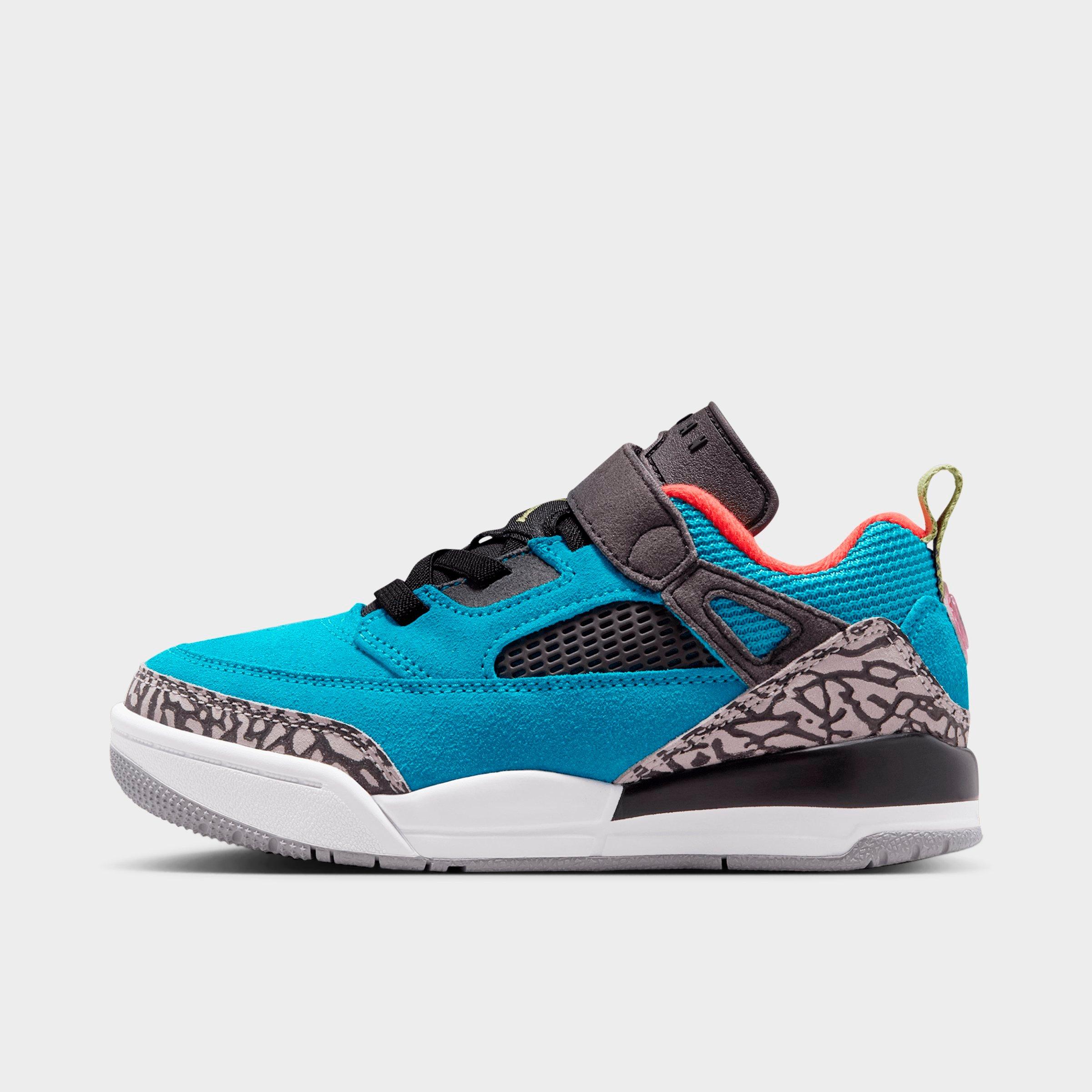 Jordan Spizike Low Casual Shoes