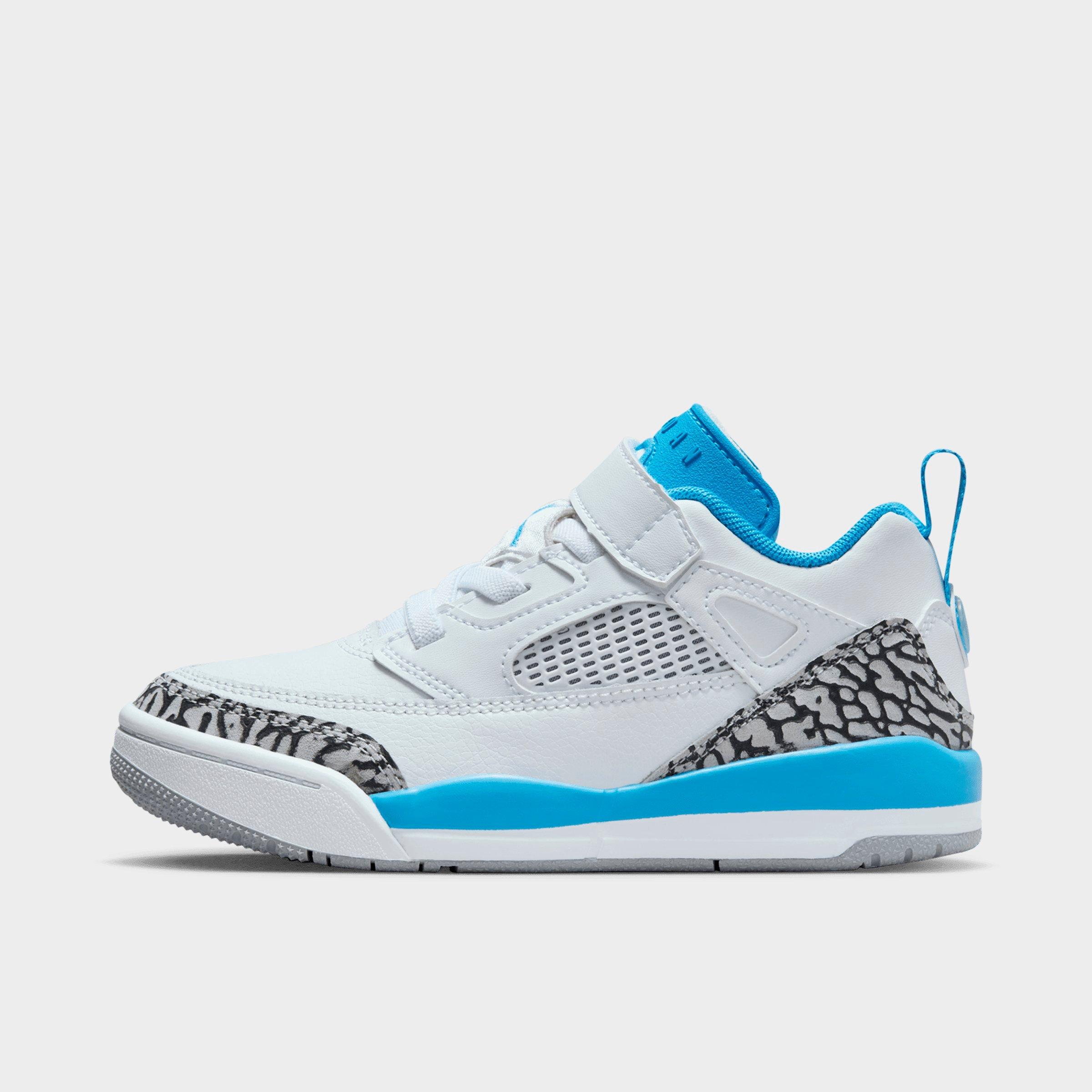 Jordan Spizike Low Casual Shoes