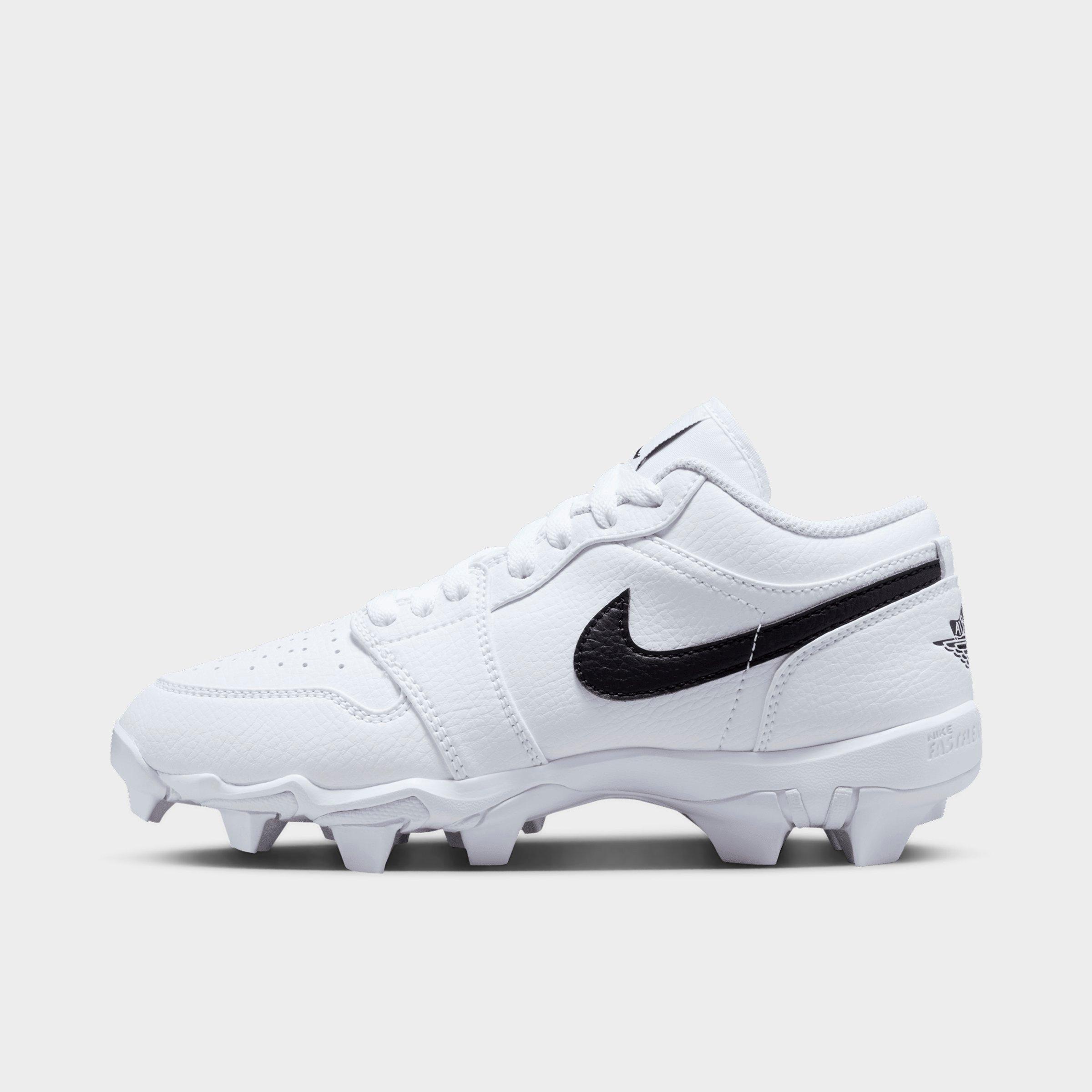 Air Jordan Retro 1 Low Cleats
