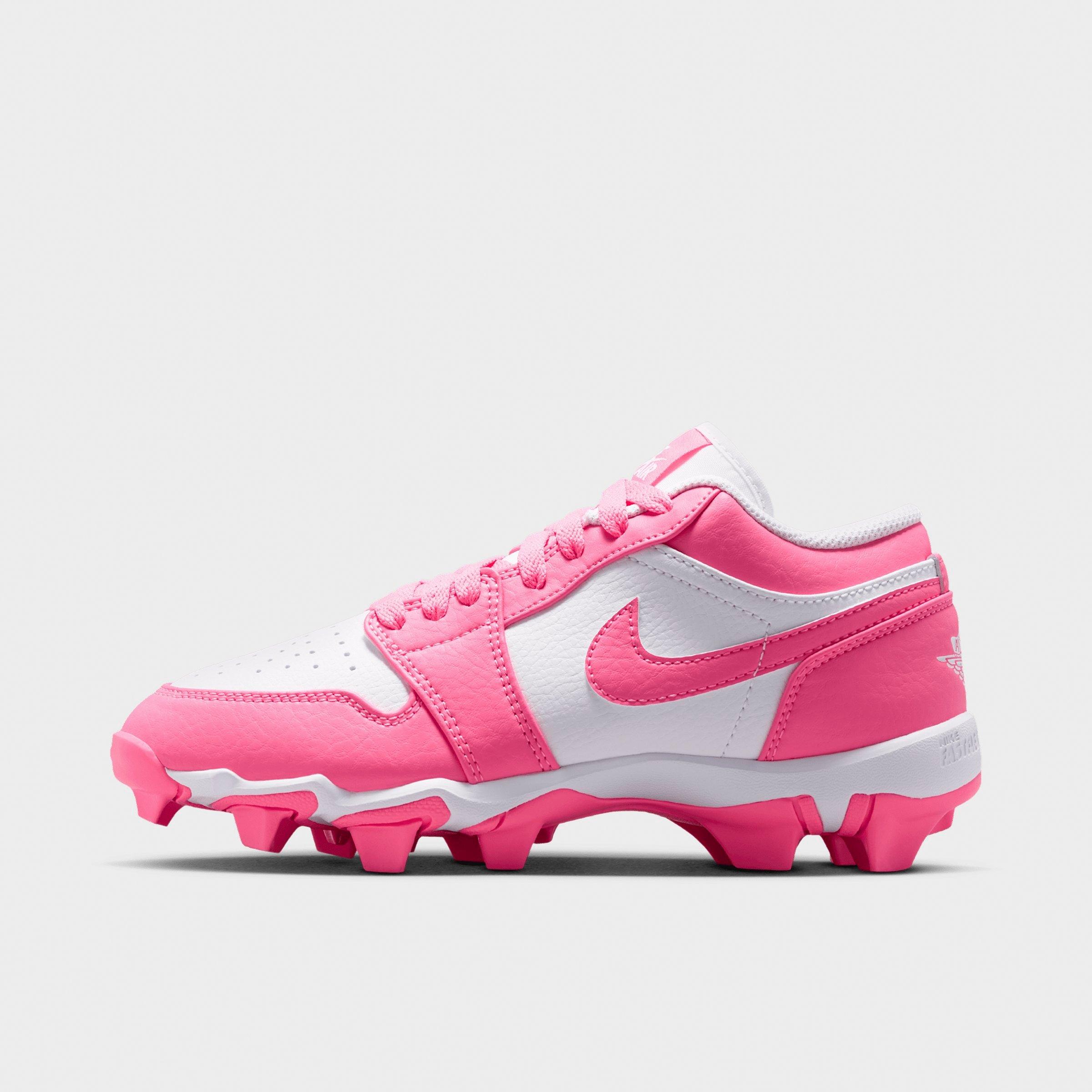 Air Jordan Retro 1 Low Cleats