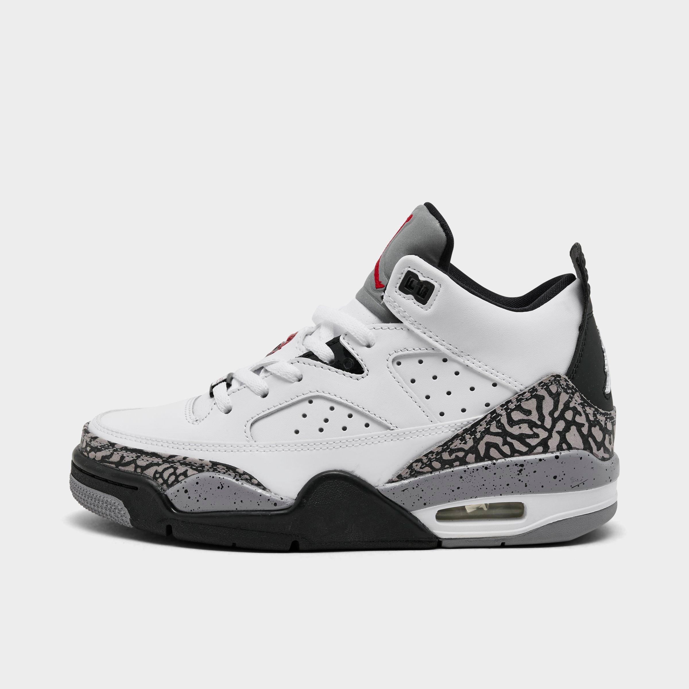 Air Jordan Son of Mars Low Casual Shoes
