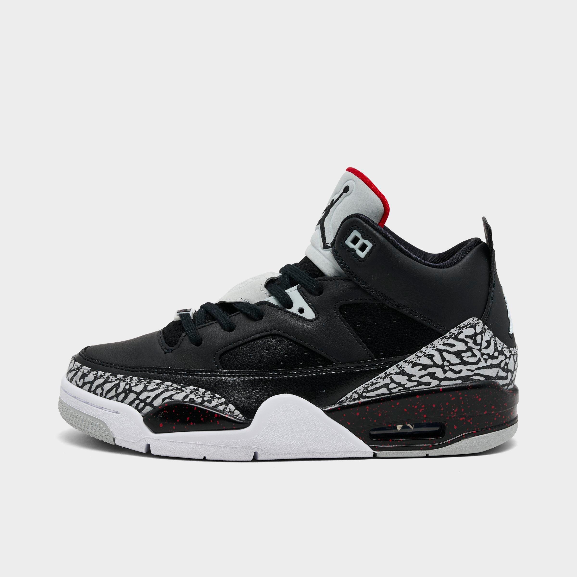 Air Jordan Son of Mars Low Casual Shoes