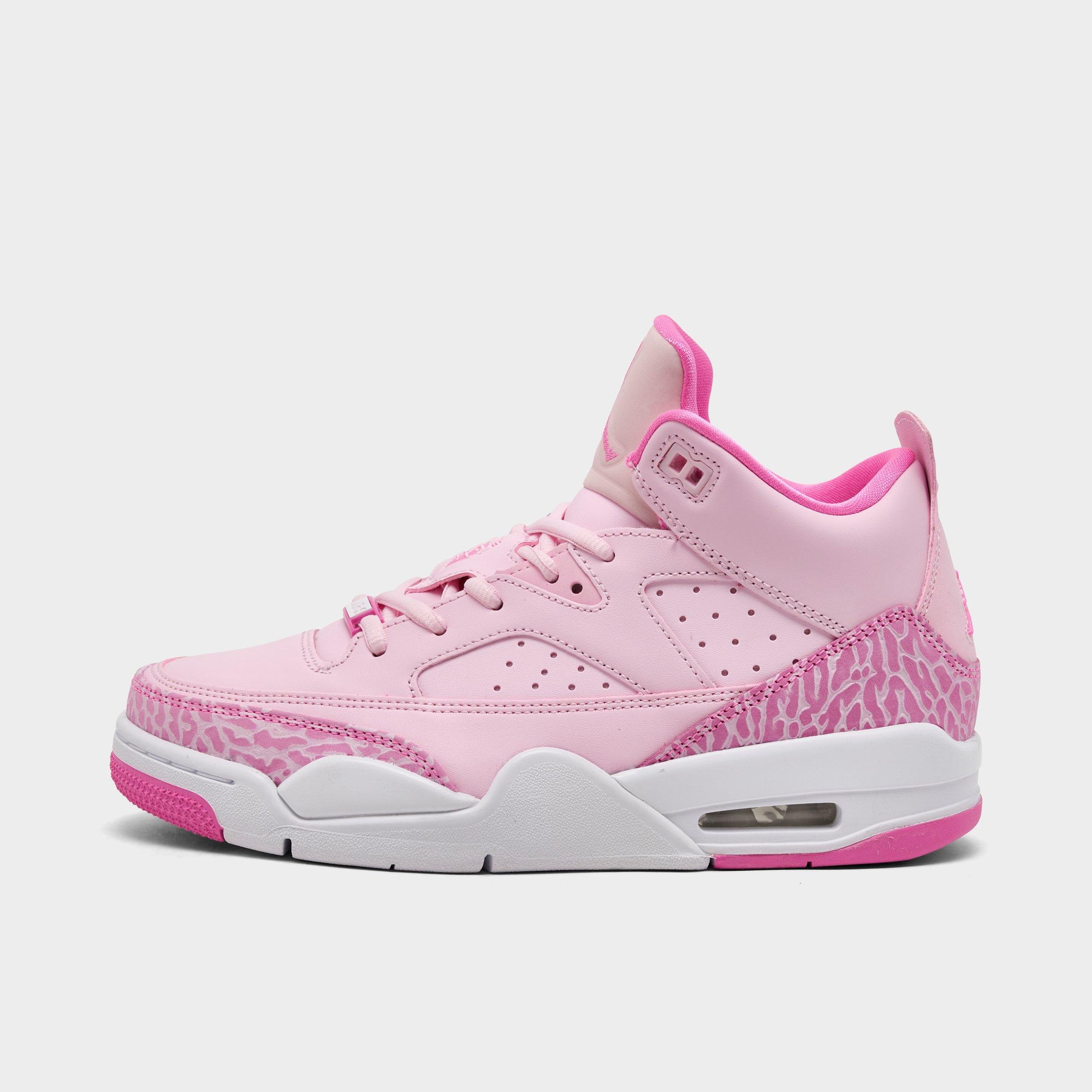 Air Jordan Son of Mars Low Casual Shoes