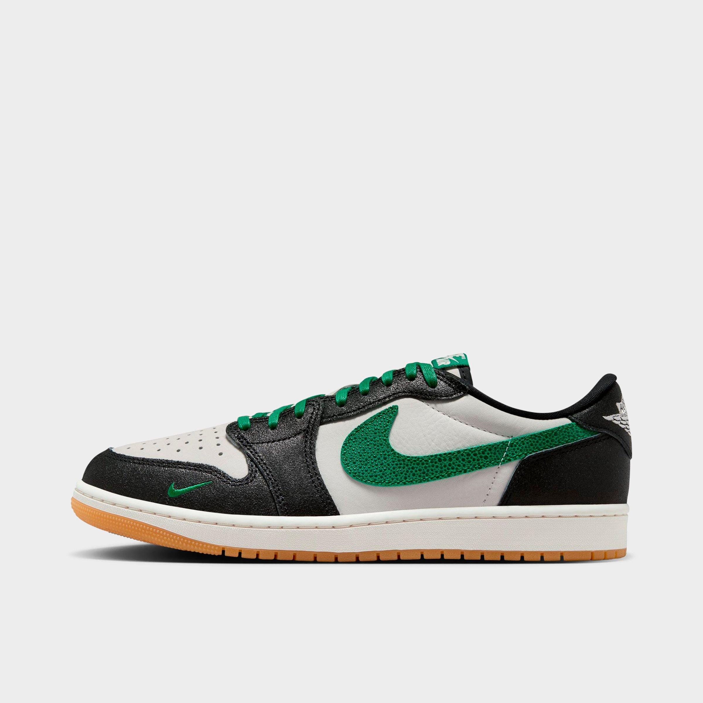 Air Jordan Retro 1 Low OG Casual Shoes