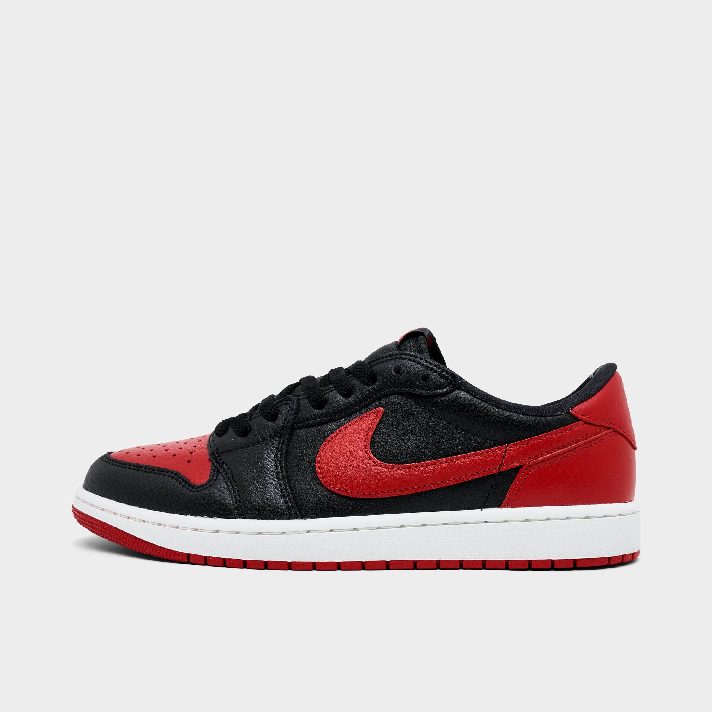 Air Jordan Retro 1 Low OG Casual Shoes