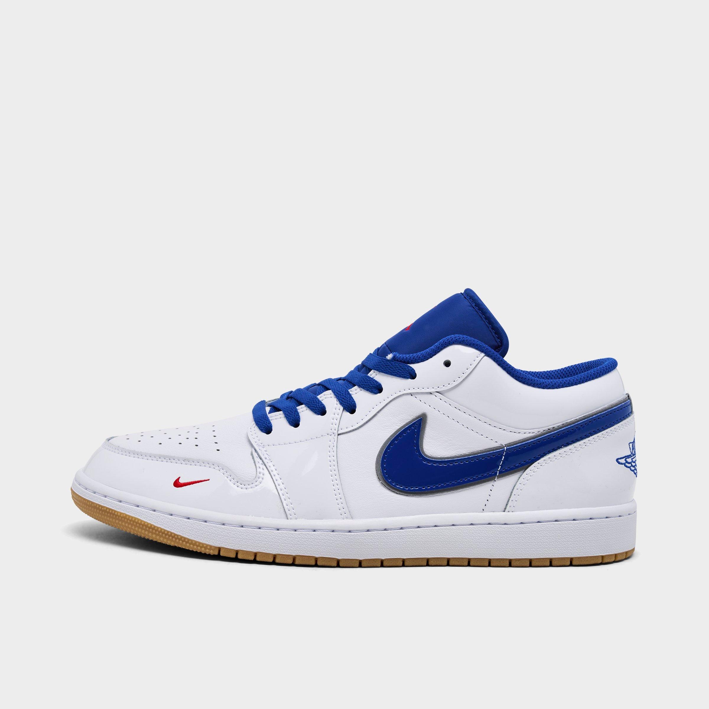 Air Jordan Retro 1 Low SE Casual Shoes