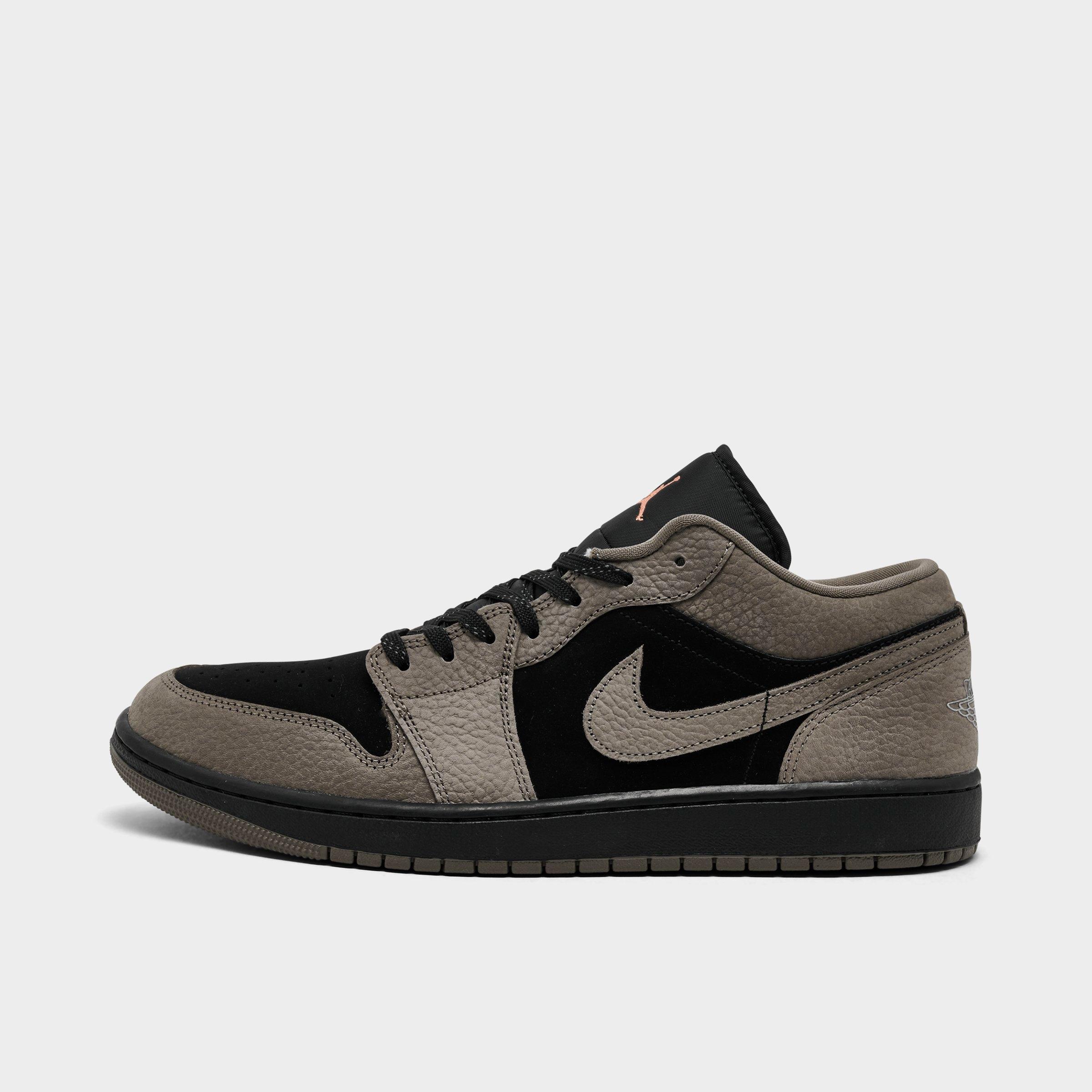 Air Jordan Retro 1 Low SE Casual Shoes
