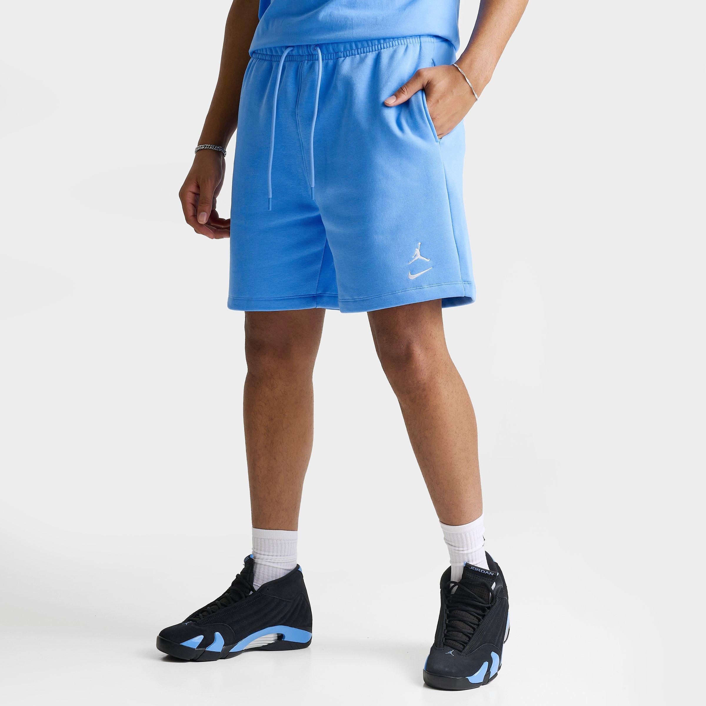 Jordan Brooklyn Varsity Fleece Shorts